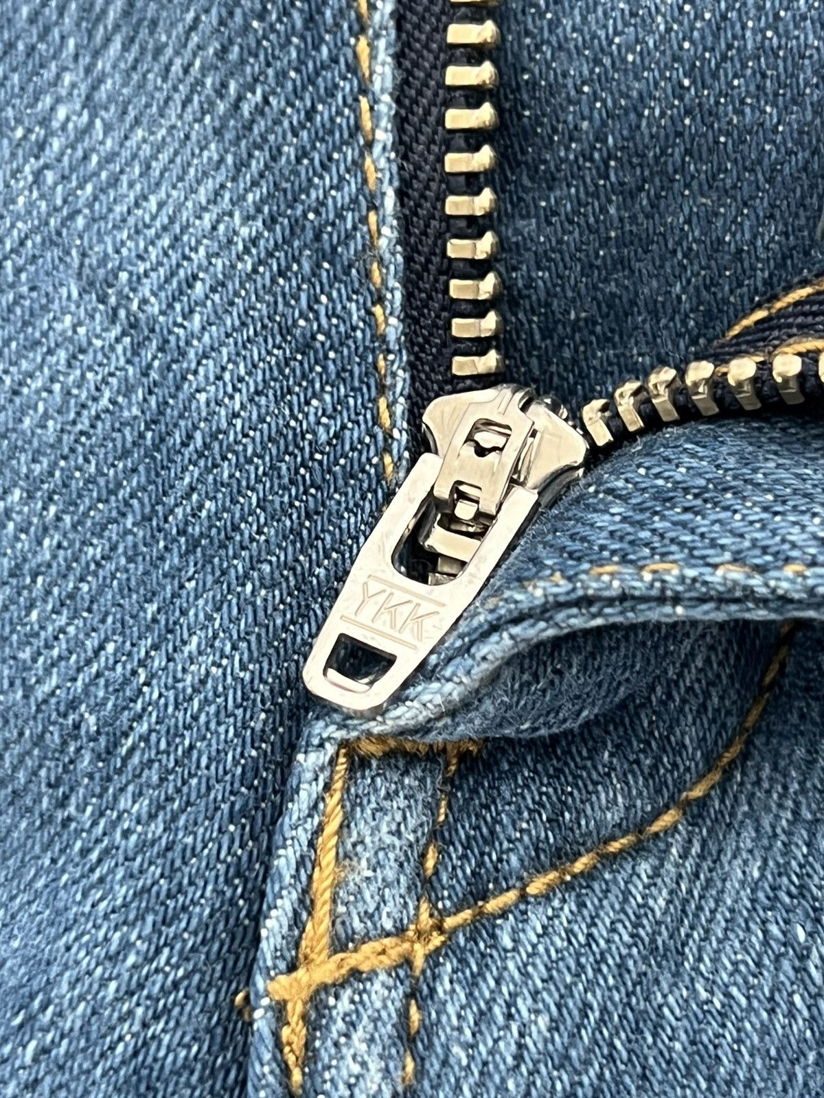 PEEL&LIFT 🔥Very Rare SID VICIOUS JEANS Size US 33 - 10 Thumbnail