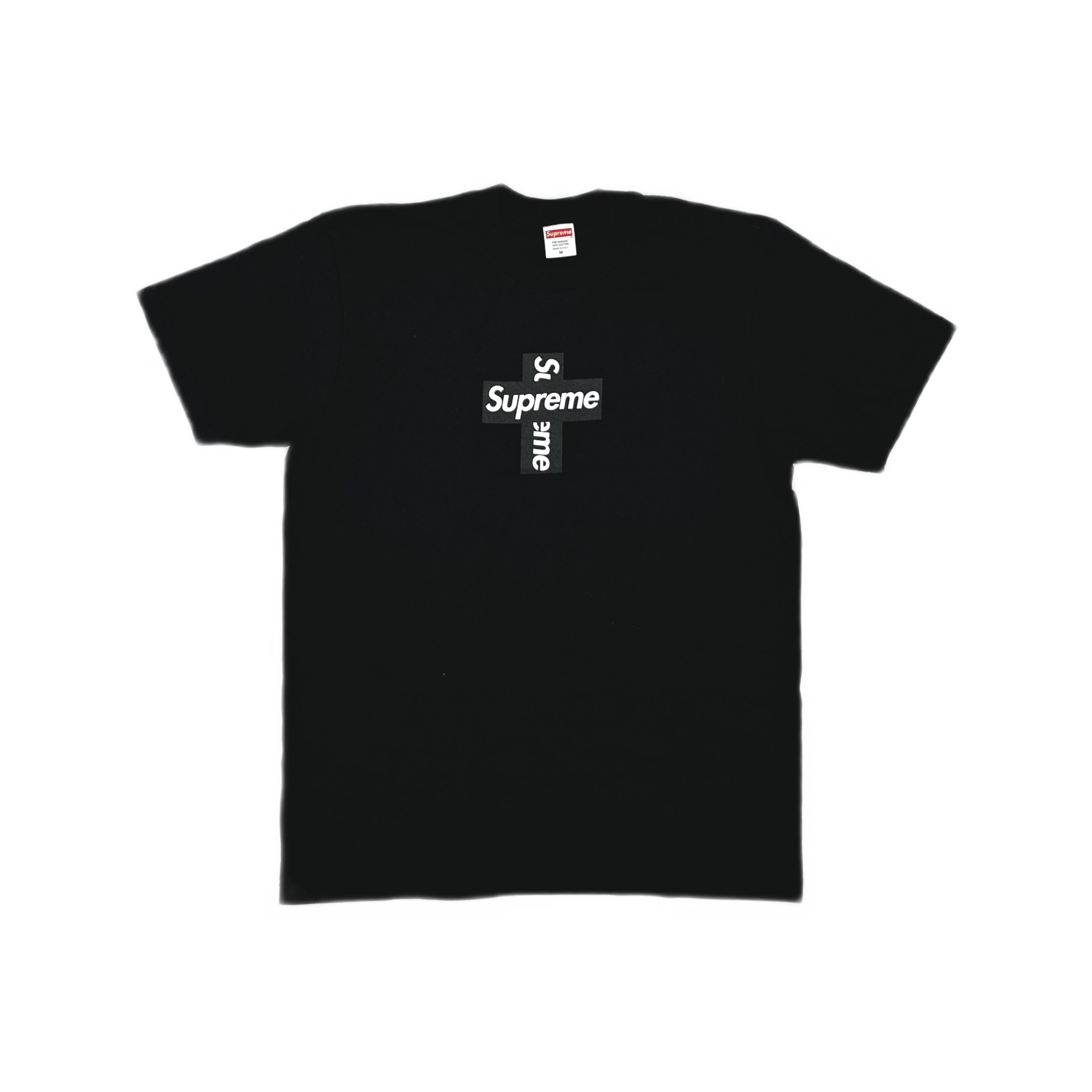 Supreme SUPREME BOX LOGO TEE SHIRT UNION RETURN TO THE MECCA | Grailed