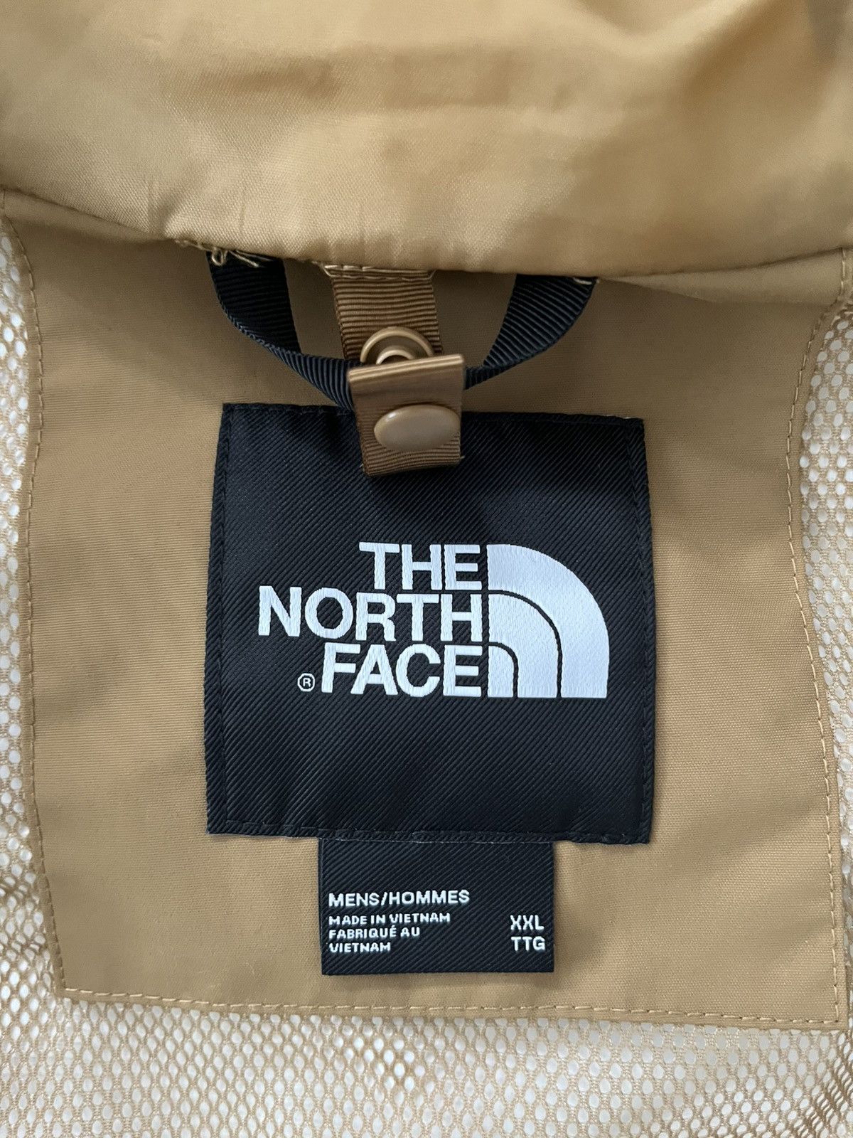 The North Face North Face Thermoball Triclimate Jacket Size US XXL / EU 58 / 5 - 7 Thumbnail