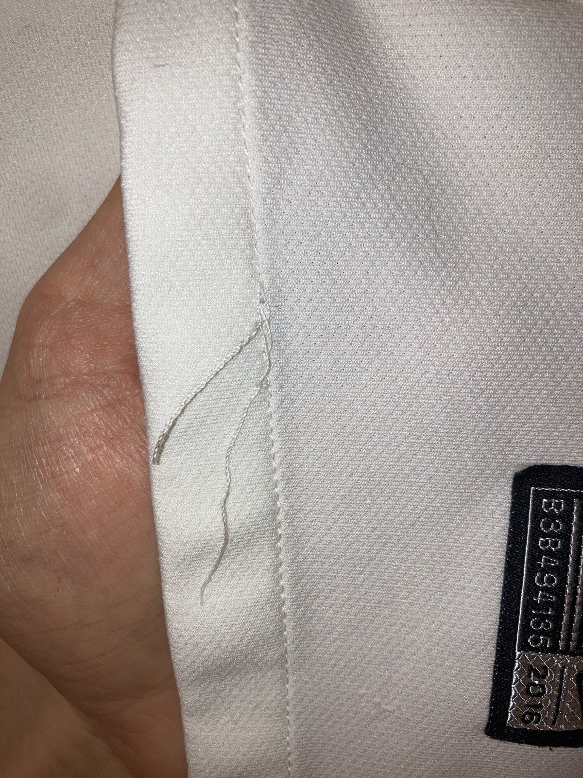 Nike 2016 USA Home Kit (M) Size US M / EU 48-50 / 2 - 4 Thumbnail