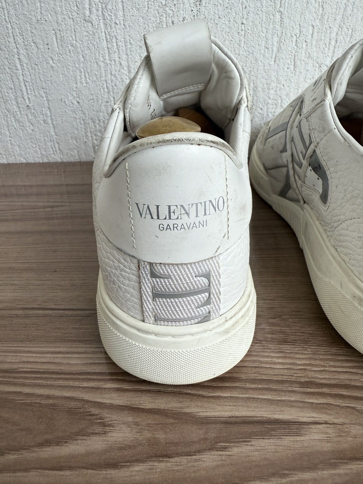 Valentino VL7N sneakers Size US 8.5 / EU 41-42 - 17 Thumbnail
