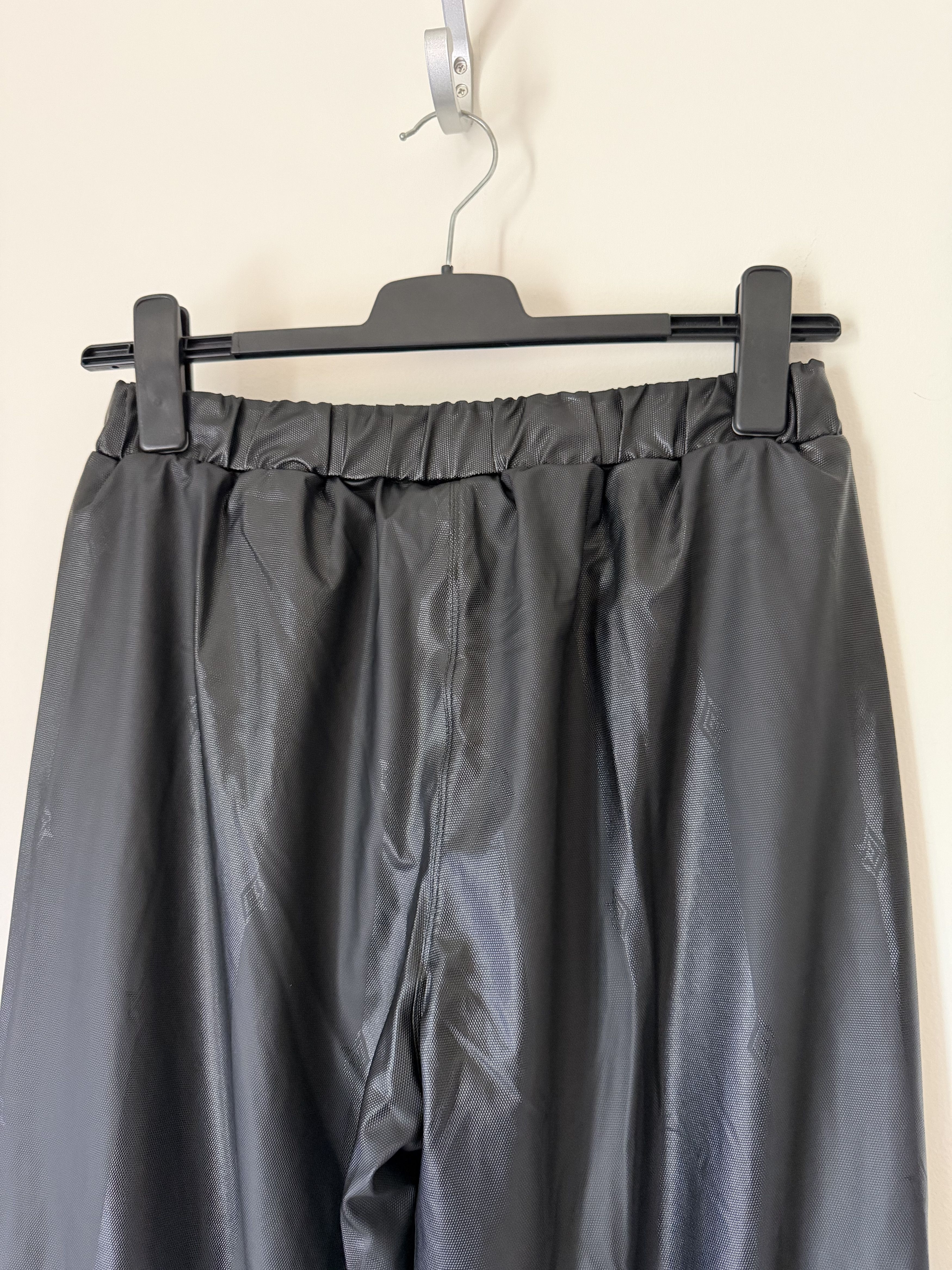 Umbro RAINS Umbro Apollo Wide W3 Pants in Black Size US 32 / EU 48 - 7 Thumbnail