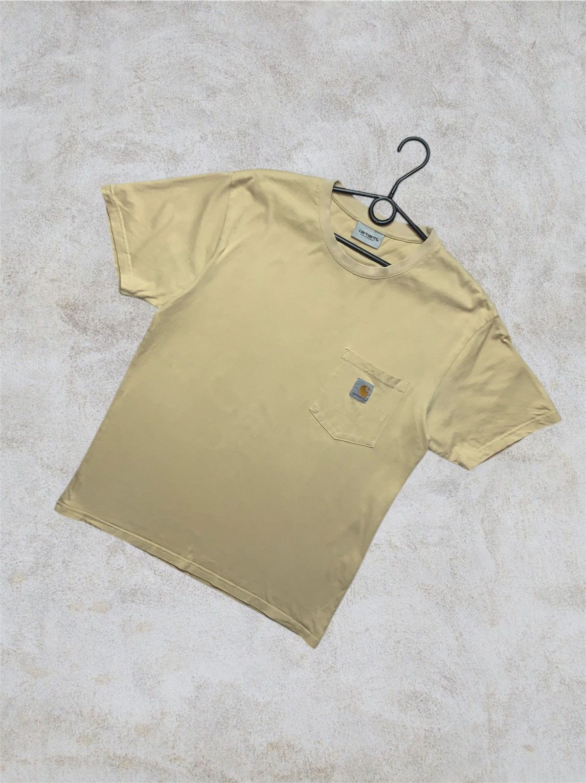 Carhartt × Vintage Carhartt vintage T-shirt Size L Size US L / EU 52-54 / 3 - 1 Thumbnail