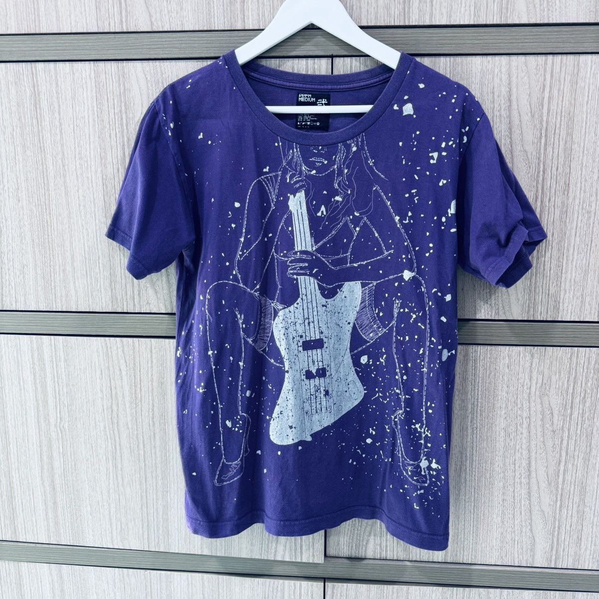 PPFM PPFM Sexy Gurl With Guitar Size US M / EU 48-50 / 2 - 1 Thumbnail