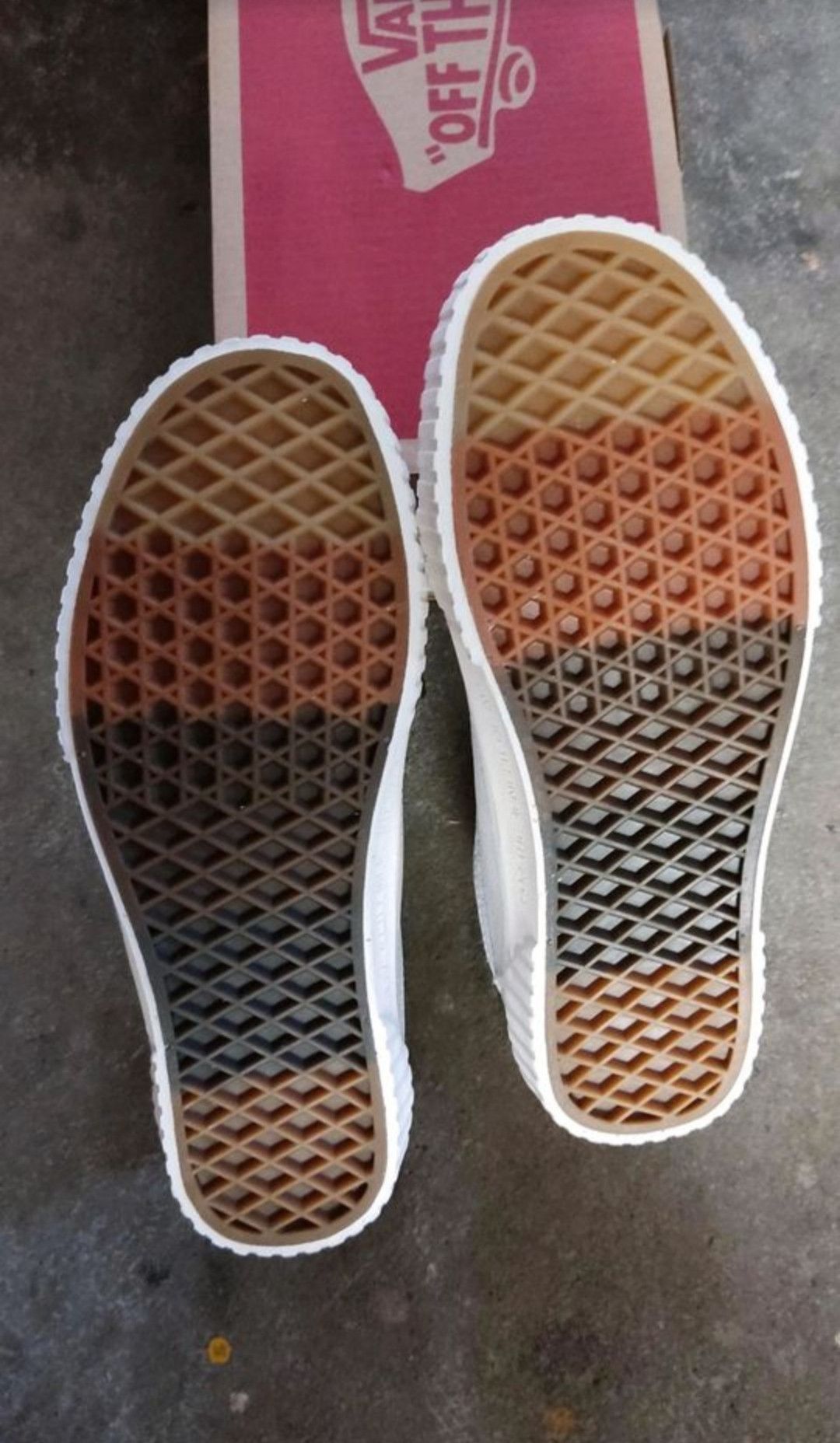 Vans VANS X NASA LIMITED EDITION USA old school Size US 7 / IT 37 - 2 Thumbnail