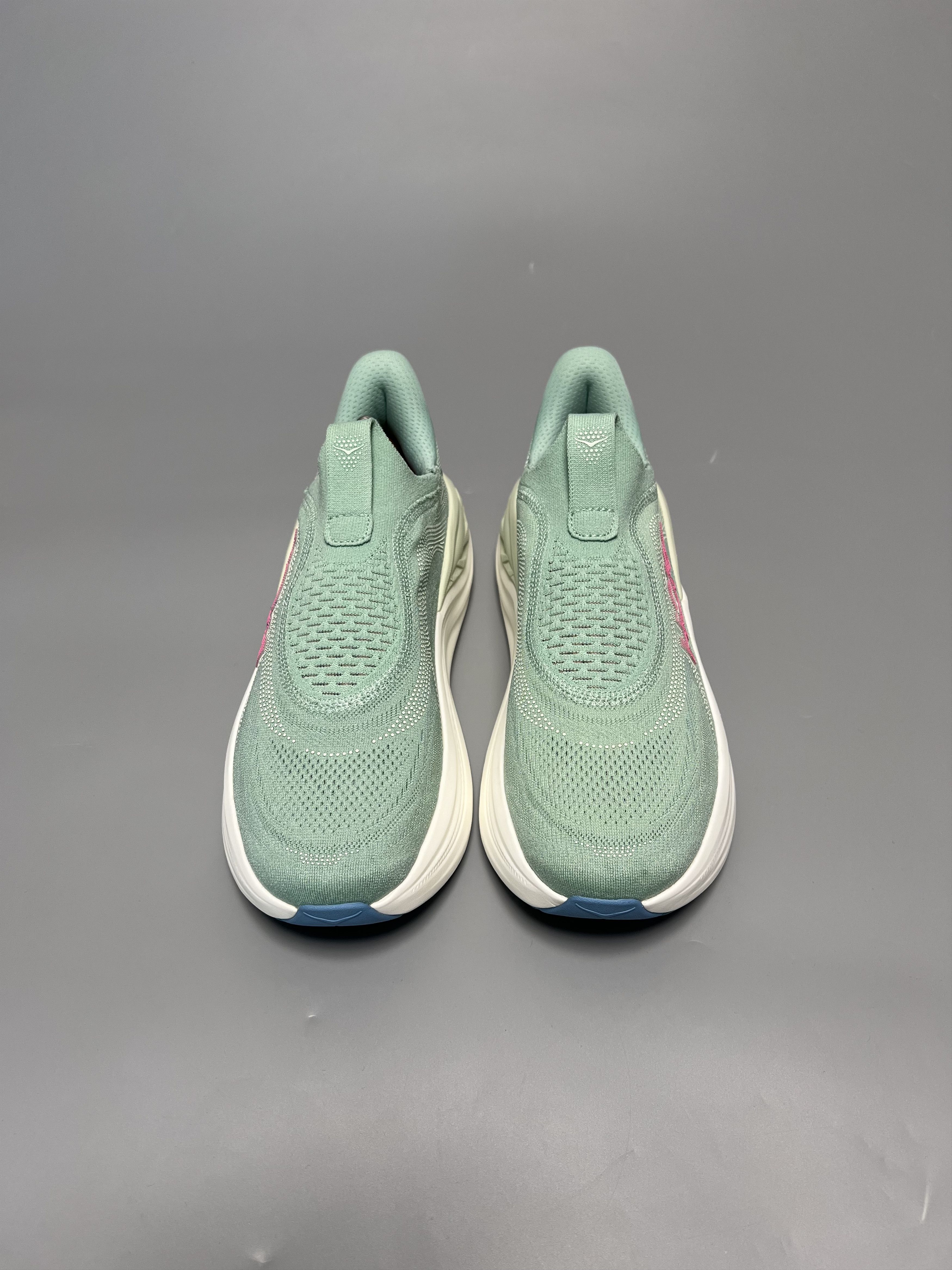 Hoka 8.5B Hoka One One Skyward Laceless Active Recovery Shoes Size US 8.5 / IT 38.5 - 4 Thumbnail