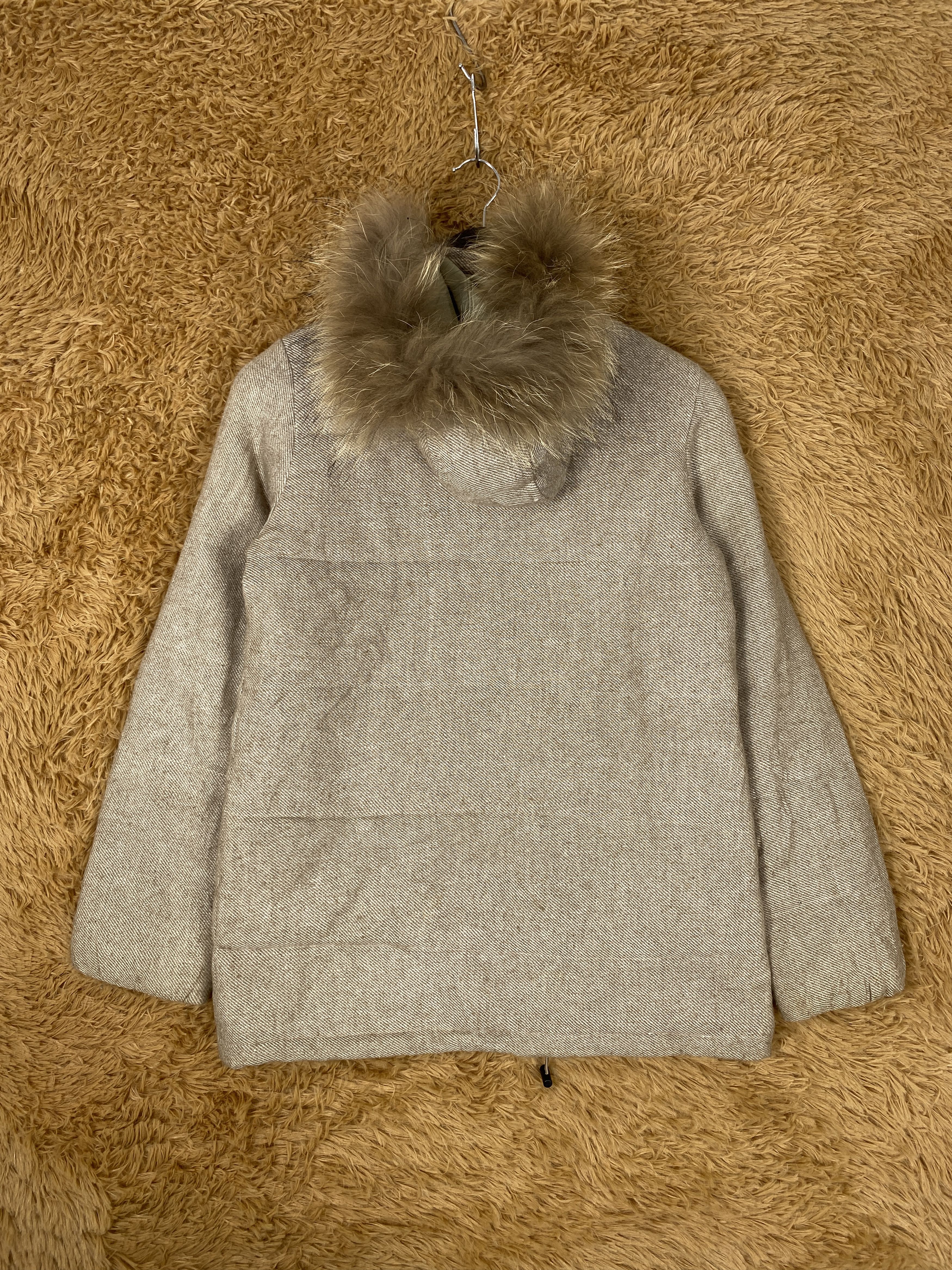 LOWRYS FARM Vintage Lowrys Farm Hoodie Jacket J2095 Size US S / EU 44-46 / 1 - 5 Thumbnail