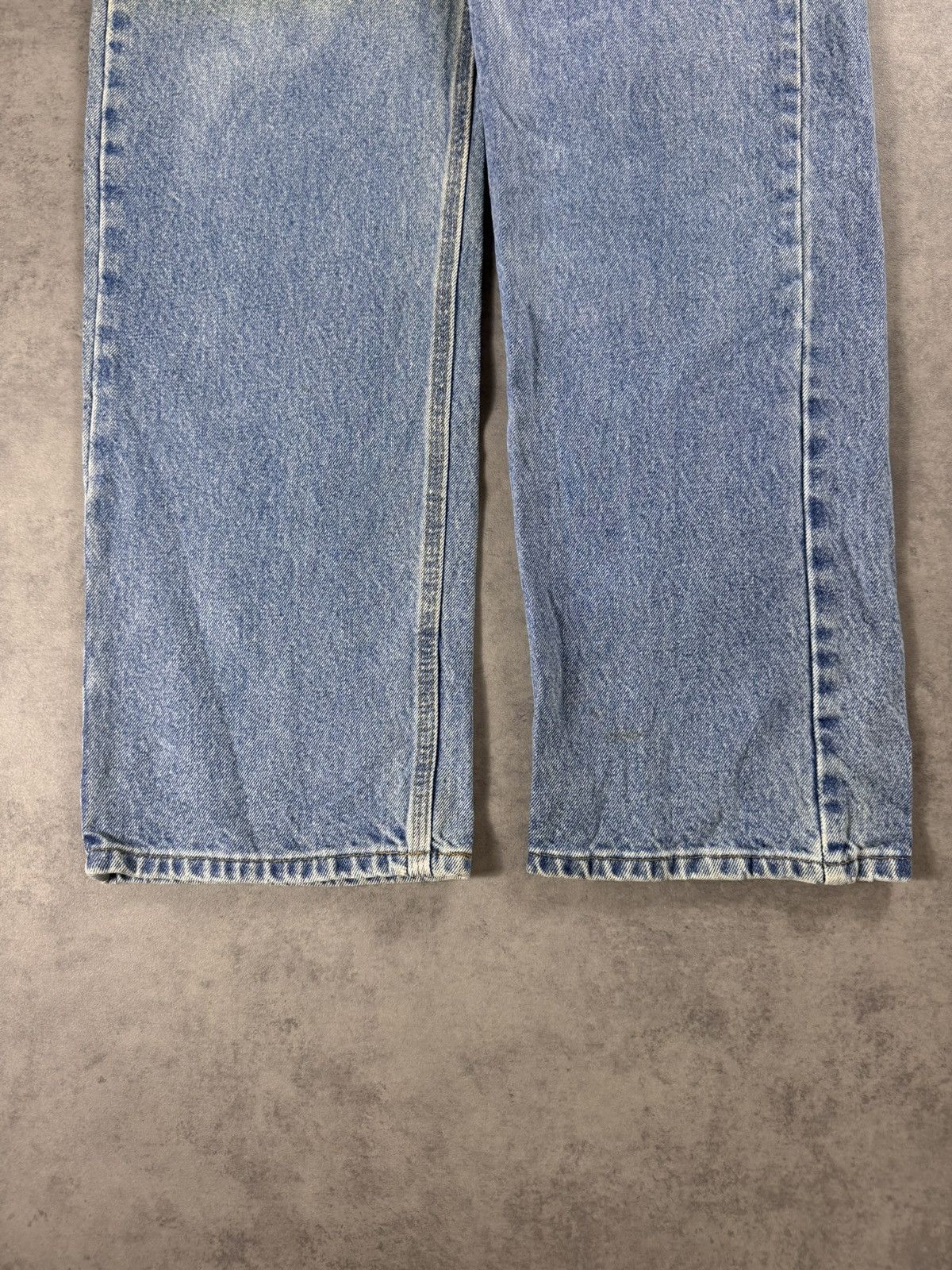 Carhartt Vintage carhartt pant Size US 36 / EU 52 - 6 Thumbnail