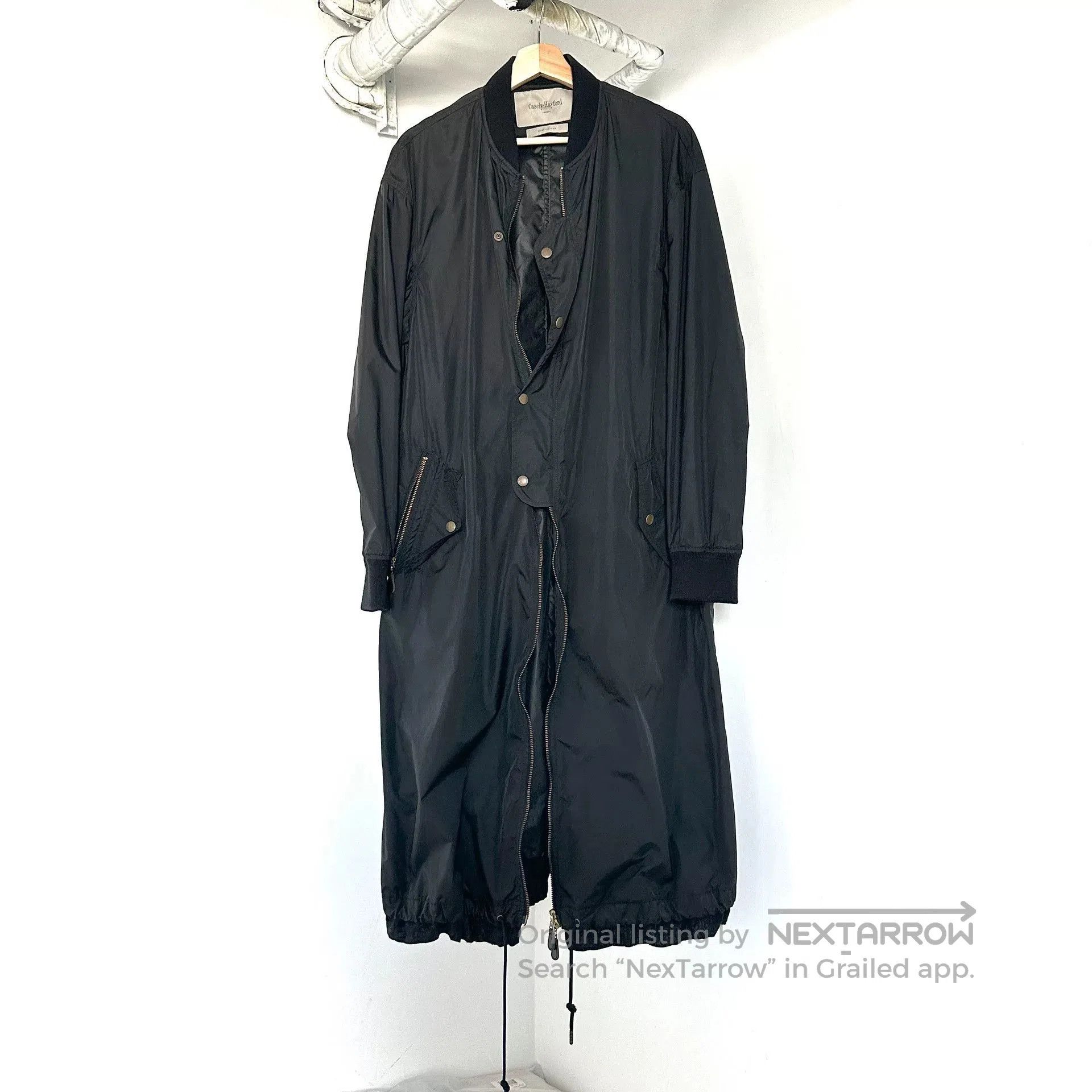 Casely-Hayford Casely. Size US M / EU 48-50 / 2 - 1 Thumbnail