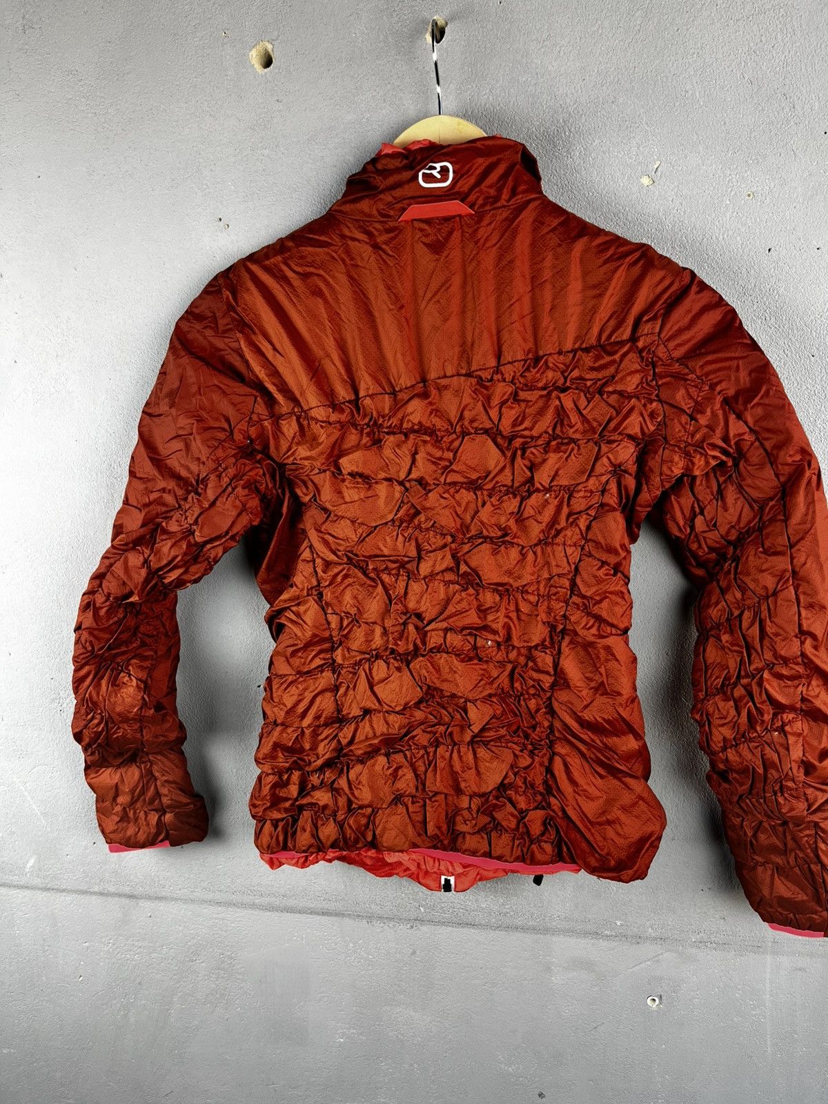 ORTOVOX Ortovox Size S / US 4 / IT 40 - 7 Thumbnail