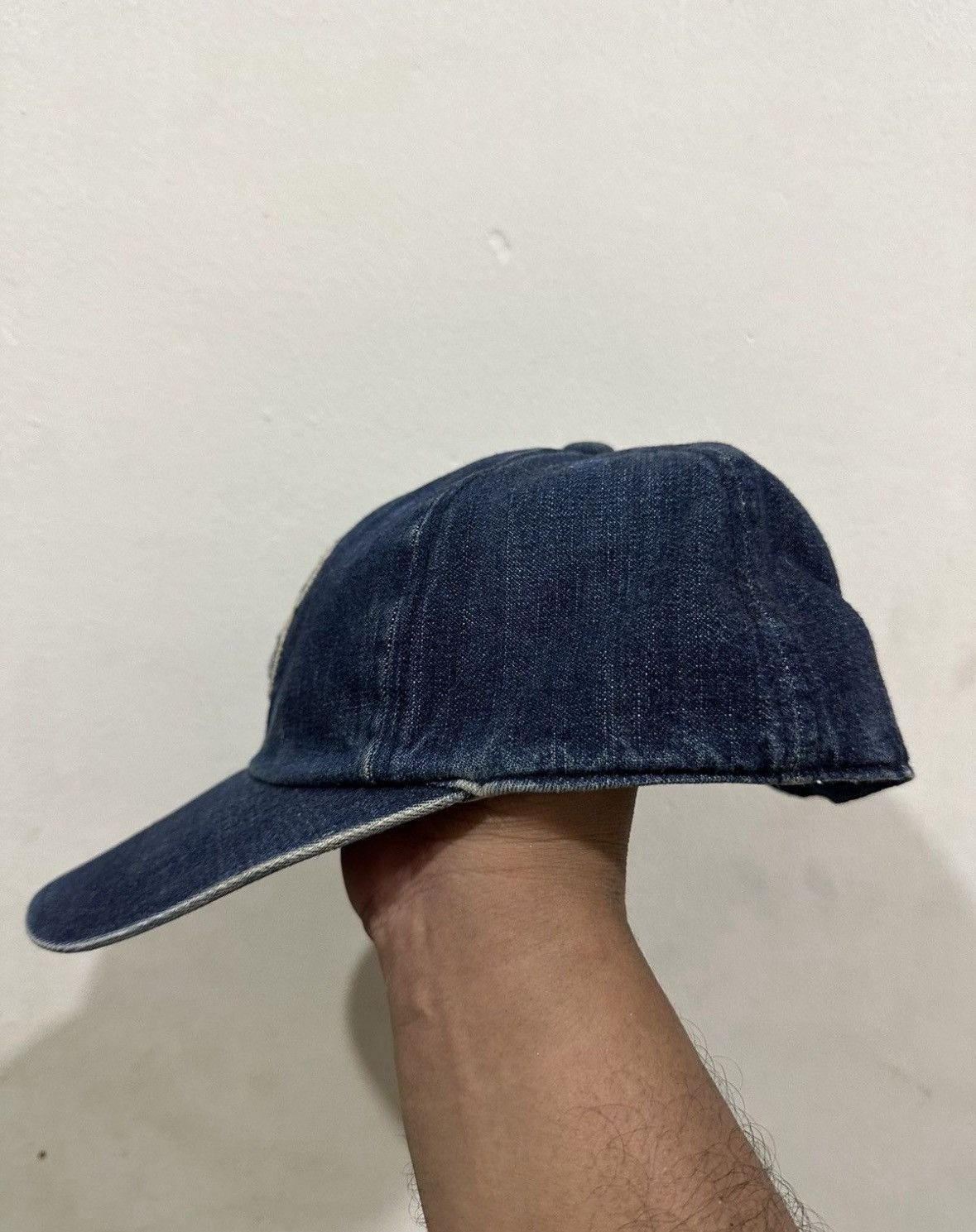 Beams Japan Beams B Baseball Hat Japan Size ONE SIZE - 4 Thumbnail