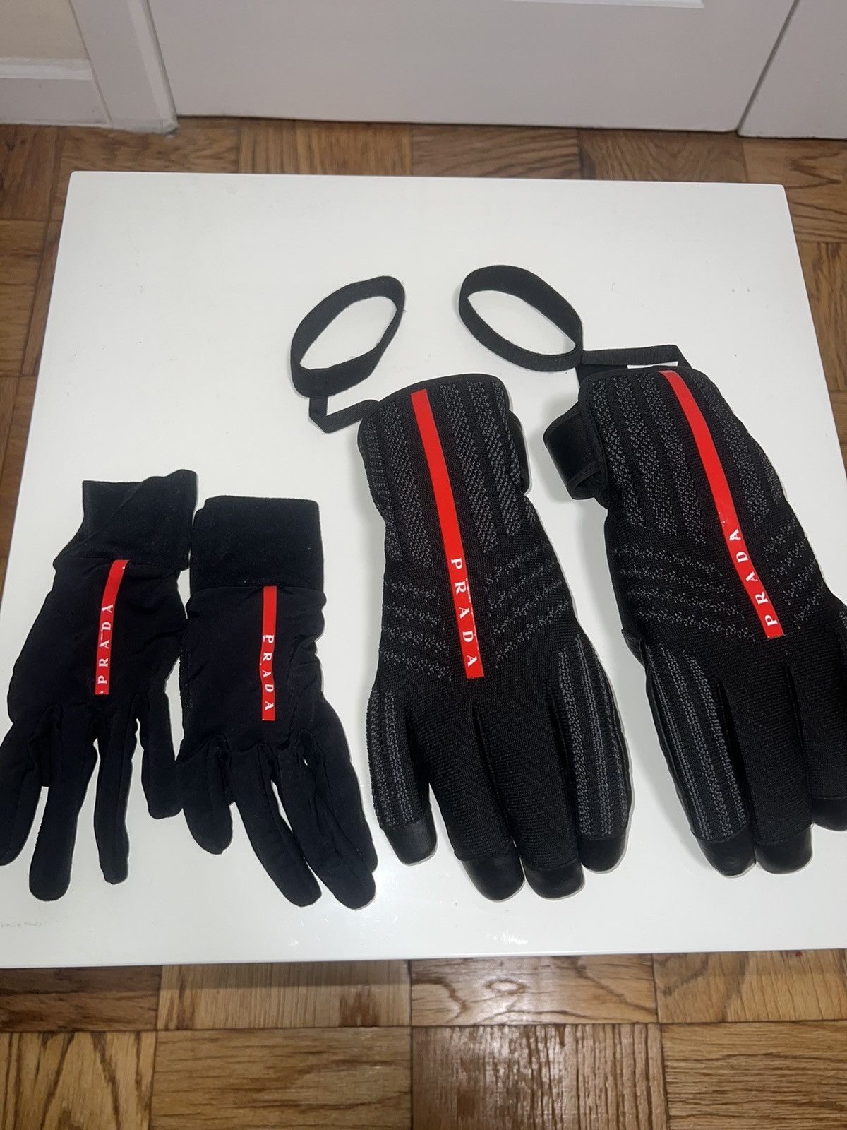 kaninchenfell handschuhe herren Lederhandschuhe – 100 % – – Schwarz subcategory:soft_bait Selle Italia MILANO TURBO Color:Molten Magenta