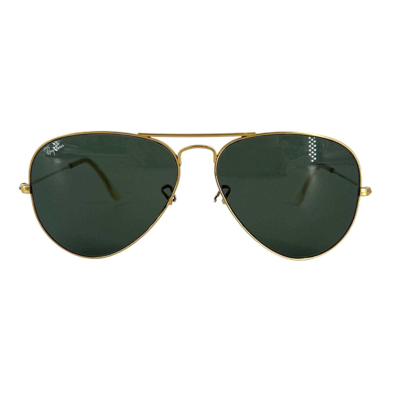 RayBan Rayban 90s Cutters Wrap Around Sunglasses | Grailed
