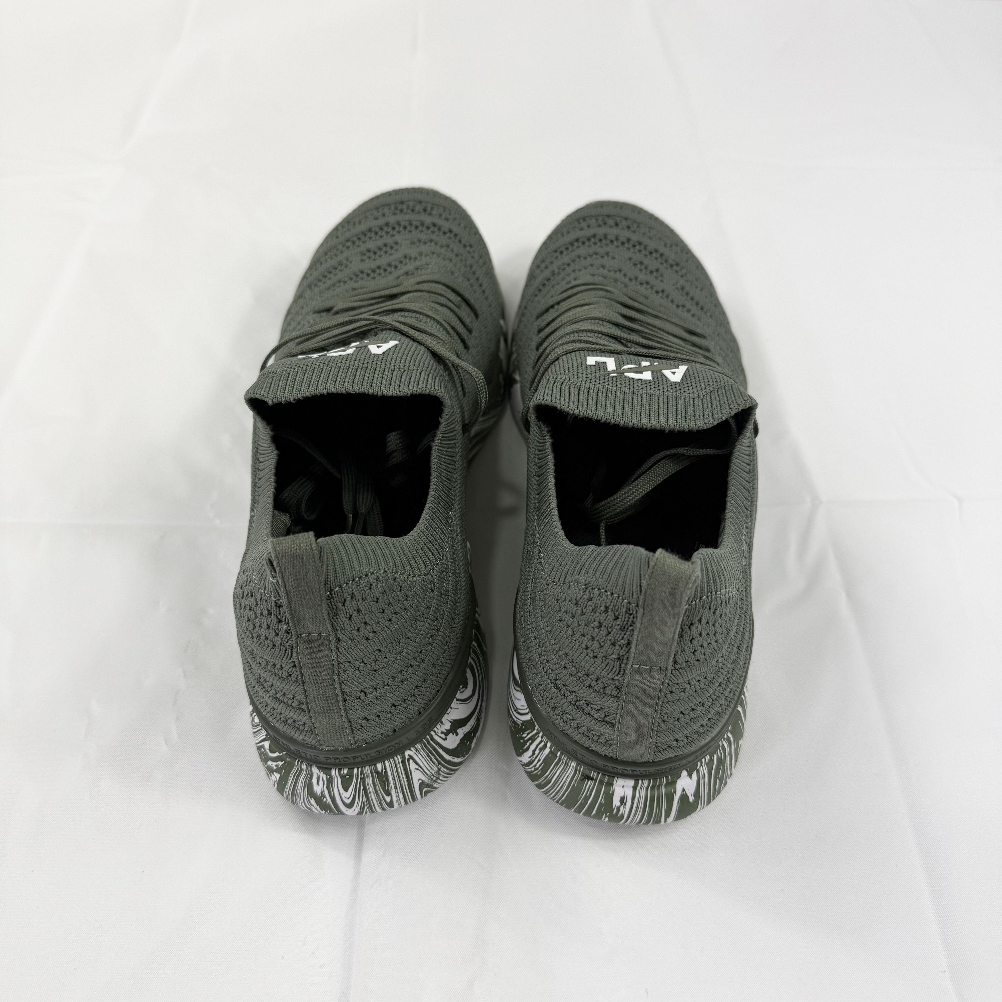 APL APL TechLoom Wave11 Running Shoes Marbled Propelium Size US 11 / IT 41 - 3 Thumbnail