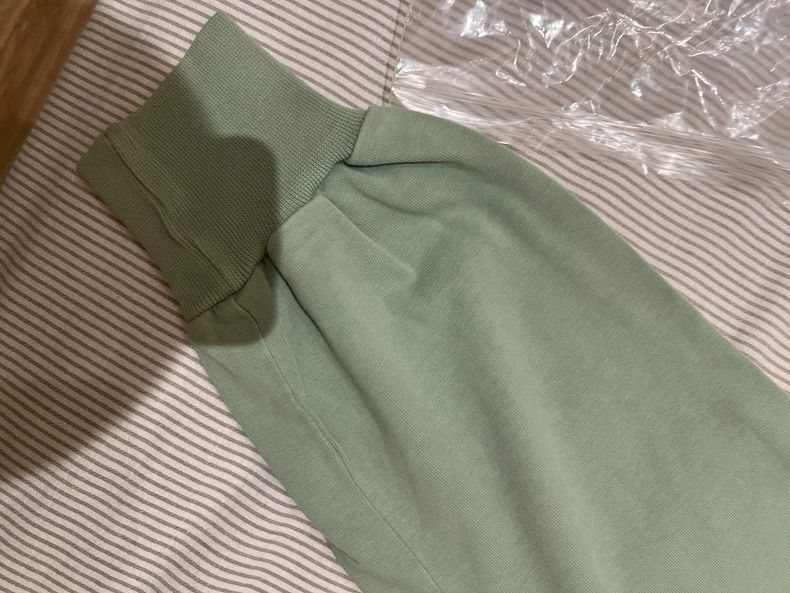 Rick Owens Rick Owens size m pants 2504-Nextarrow Size US 30 / EU 46 - 4 Thumbnail