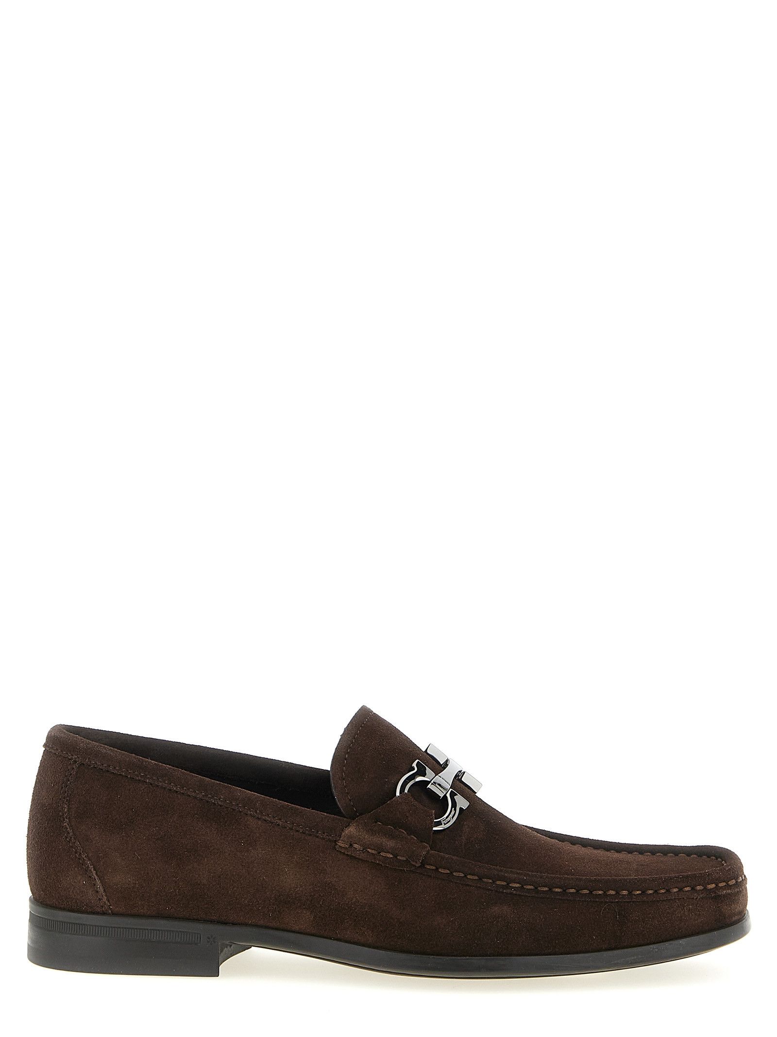 Salvatore Ferragamo 'Grandioso 2' Loafers Size US 9 / EU 42 - 1 Thumbnail