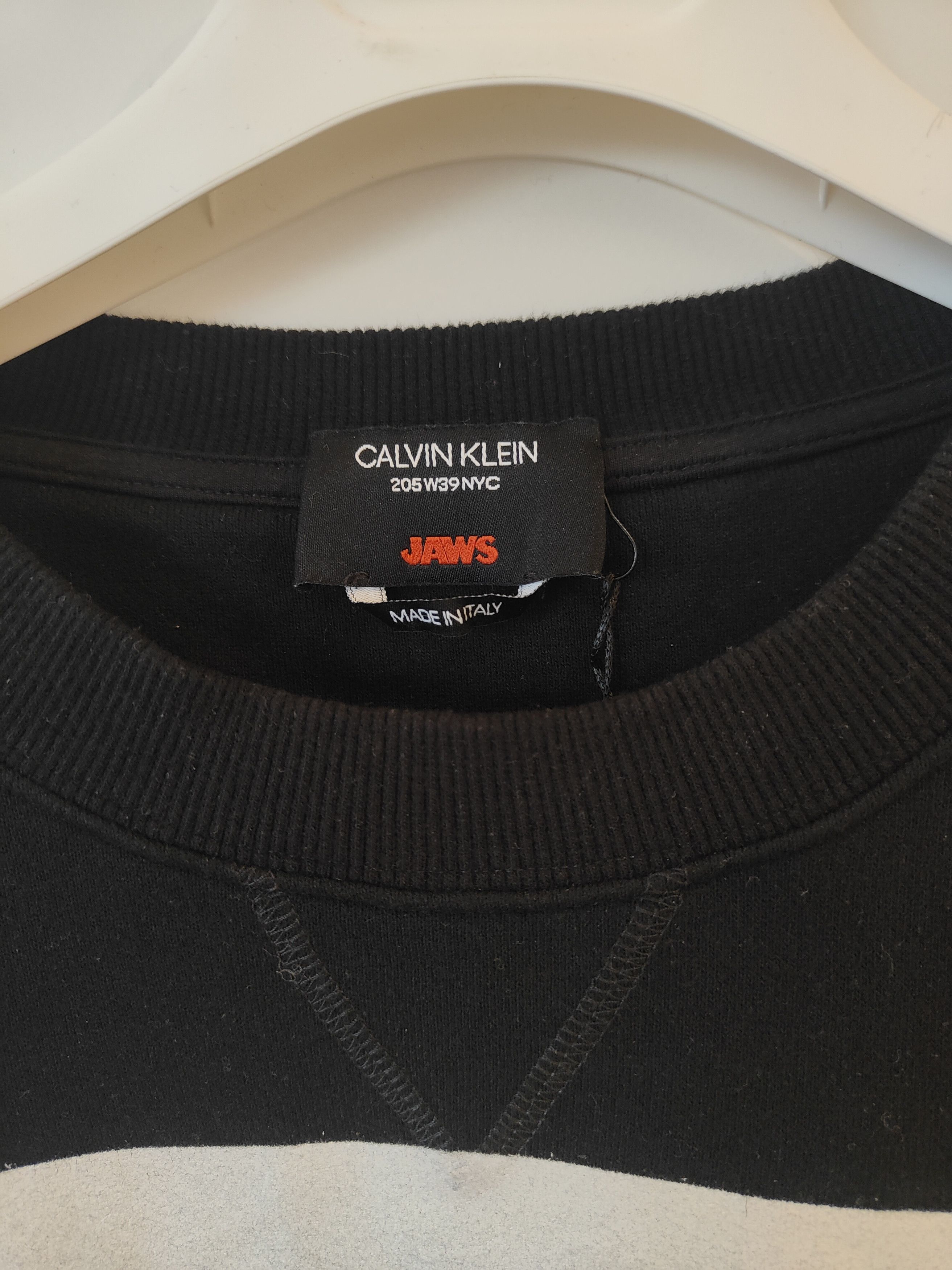 Calvin Klein 205W39NYC Calvin Klein 205W39NYC Size US L / EU 52-54 / 3 - 3 Thumbnail