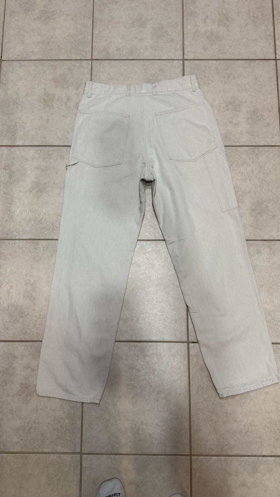 Uniqlo Uniqlo Pants Size US 27 - 2 Thumbnail