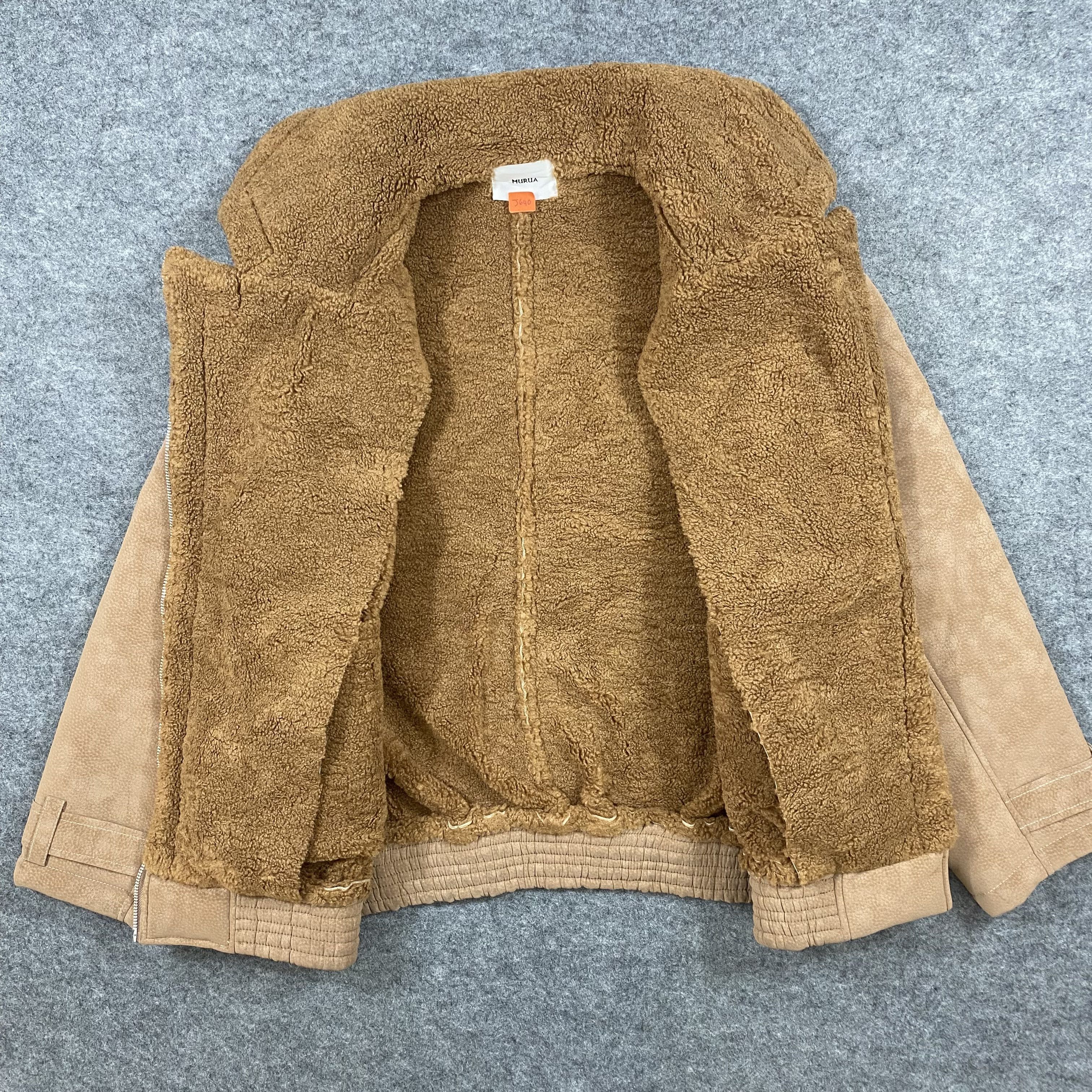 If Six Was Nine Vintage japanese leather if six was nine lgb style-J640 Size US L / EU 52-54 / 3 - 3 Thumbnail