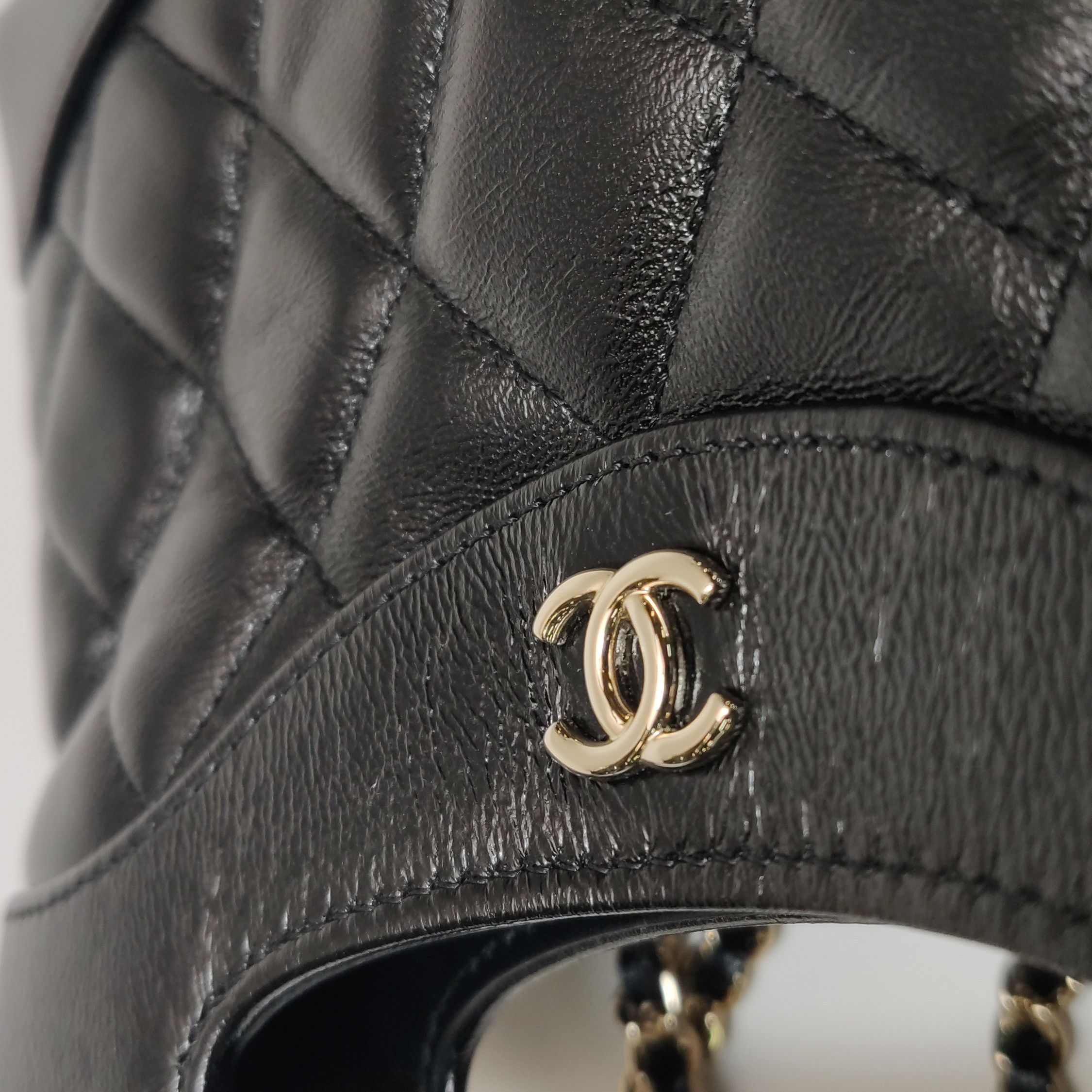 Chanel Chanel 31 Bag Size ONE SIZE - 6 Thumbnail
