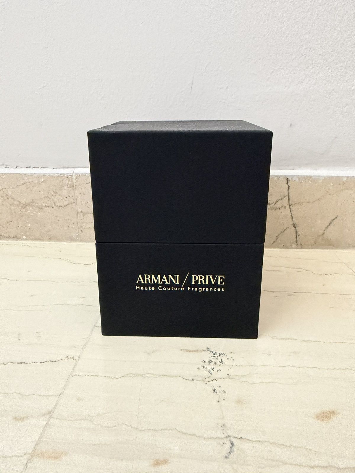 Armani Prive Armani Prive oud royale Size ONE SIZE - 4 Thumbnail