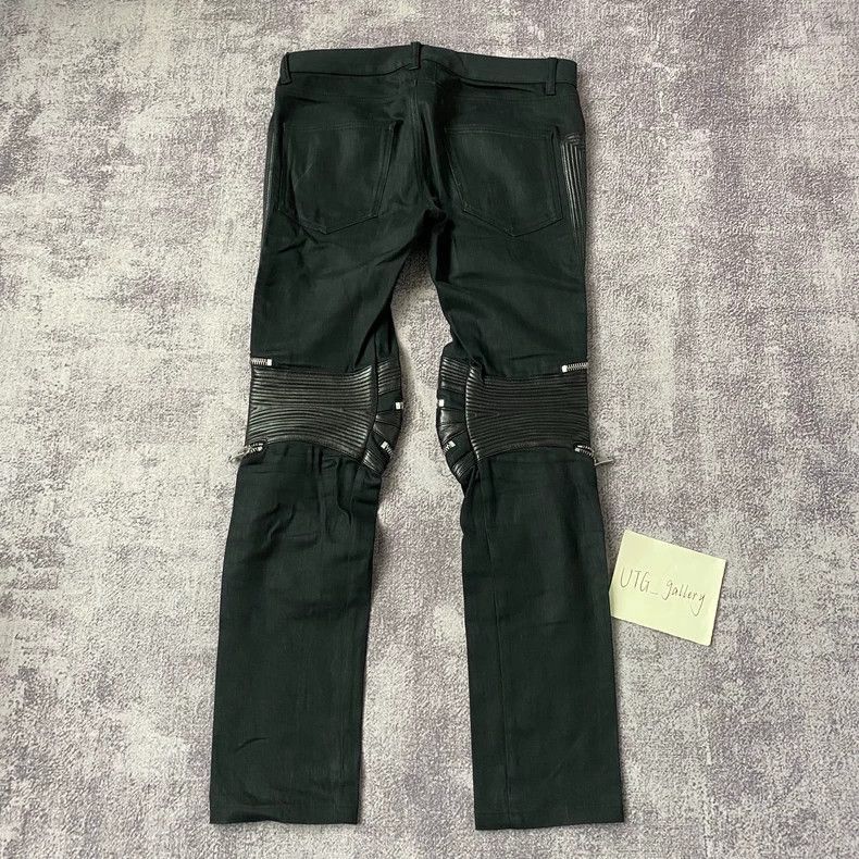 Saint Laurent Paris Saint Laurent Paris D-2507 Size US 32 / EU 48 - 8 Thumbnail