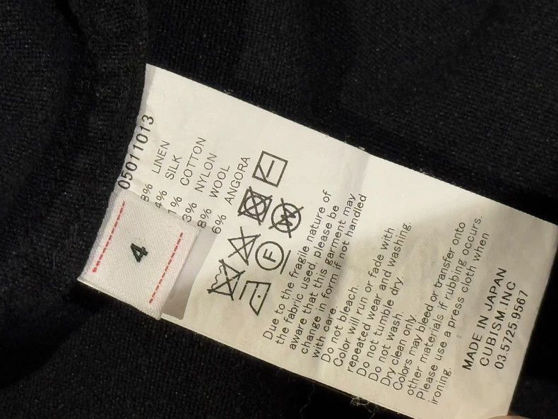 Visvim Visivm Dugout Jacket for Men-2506 Size US M / EU 48-50 / 2 - 4 Thumbnail