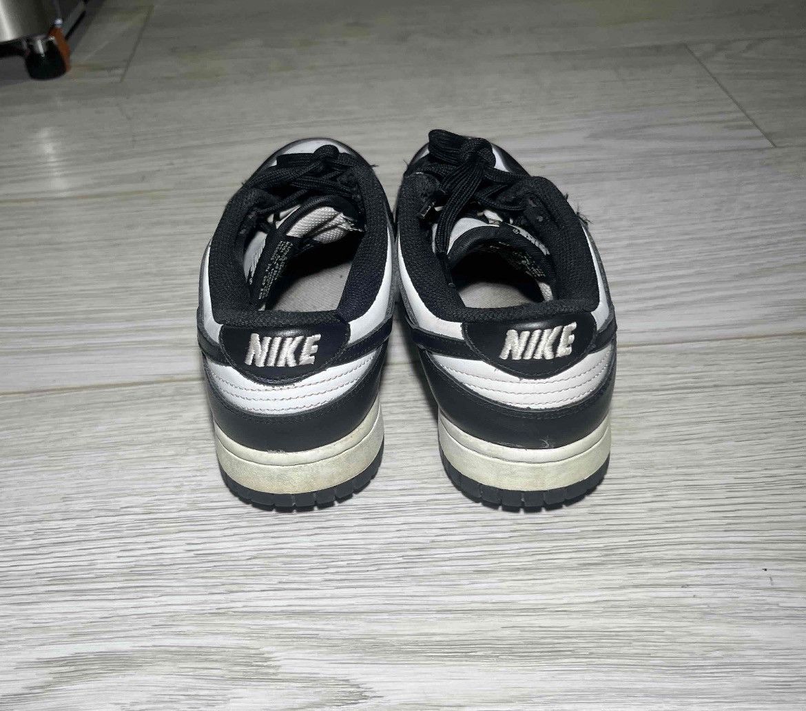 Nike dunk low panda size 5.5 Size US 5.5 / EU 38 - 4 Thumbnail