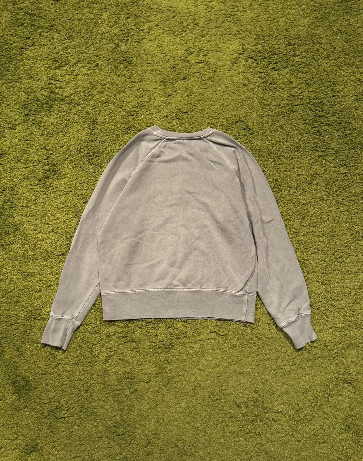 Designer × Zadig & Voltaire 🌴 Zadig & Voltaire avant Garde palm logo sweatshirt Size S / US 4 / IT 40 - 2 Thumbnail