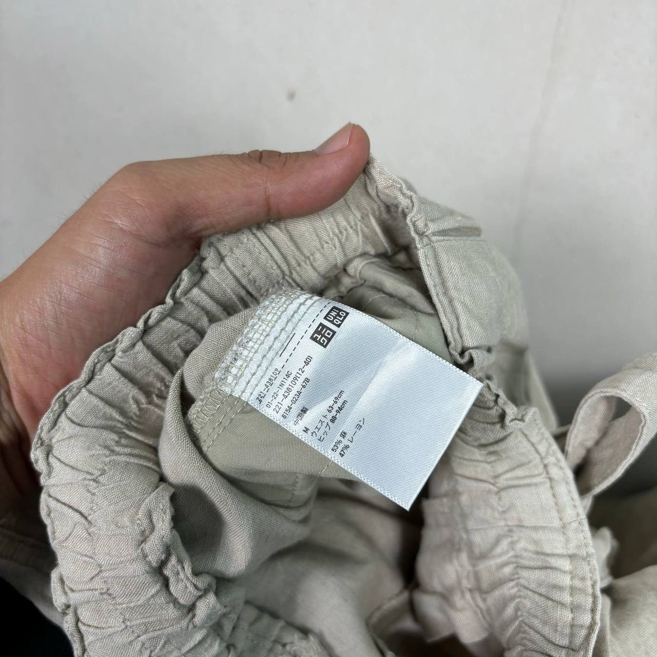 JW Anderson JW Anderson Short Pants Size US 29 - 6 Thumbnail