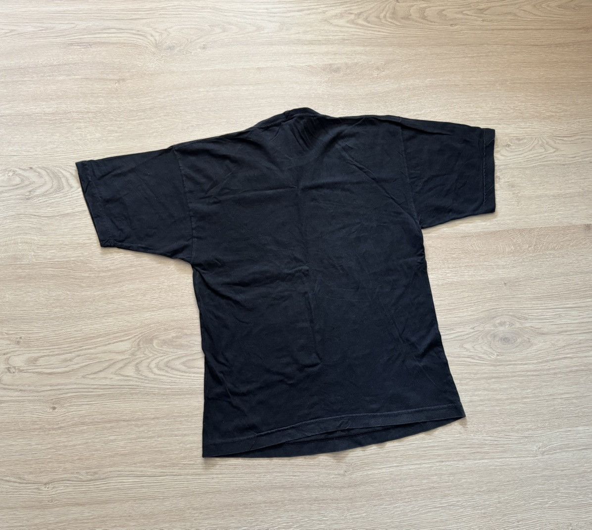 Band Tees Vintage 90-00’s Pink Floyd Rock Band T-Shirt Size M / US 6-8 / IT 42-44 - 3 Thumbnail