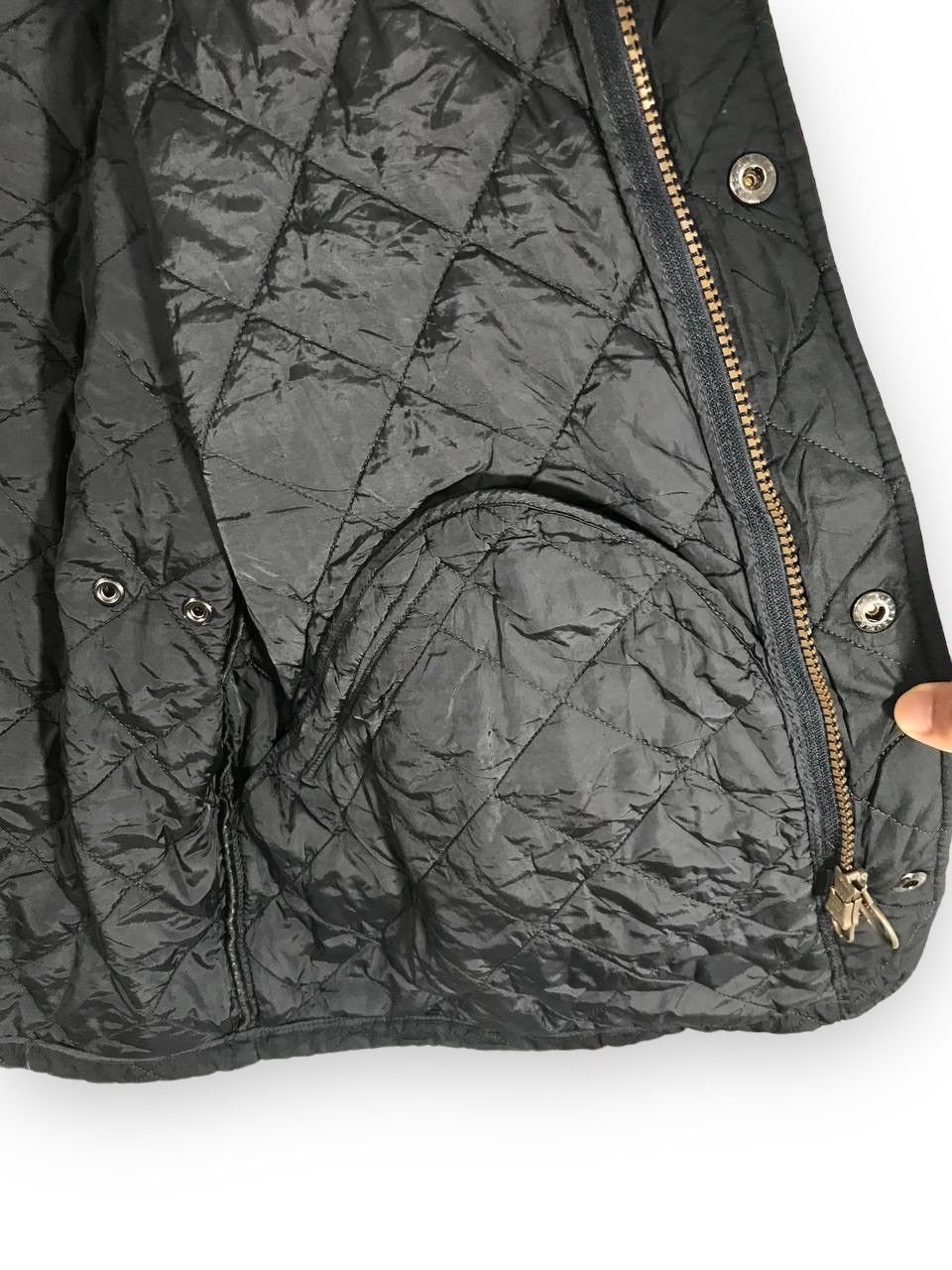 Barbour Classic design pocket Size US XL / EU 56 / 4 - 10 Thumbnail