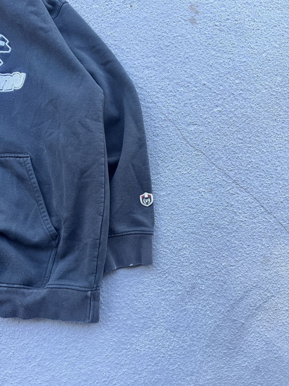 Phat Farm × Vintage Sick Y2K Vintage Streetwear Skater Phat Farm Hoodie Size US L / EU 52-54 / 3 - 2 Thumbnail