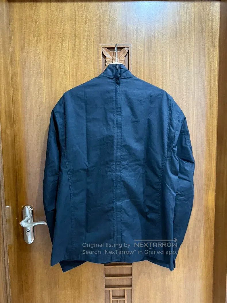 Acronym Acronym overcoat Size US L / EU 52-54 / 3 - 3 Thumbnail