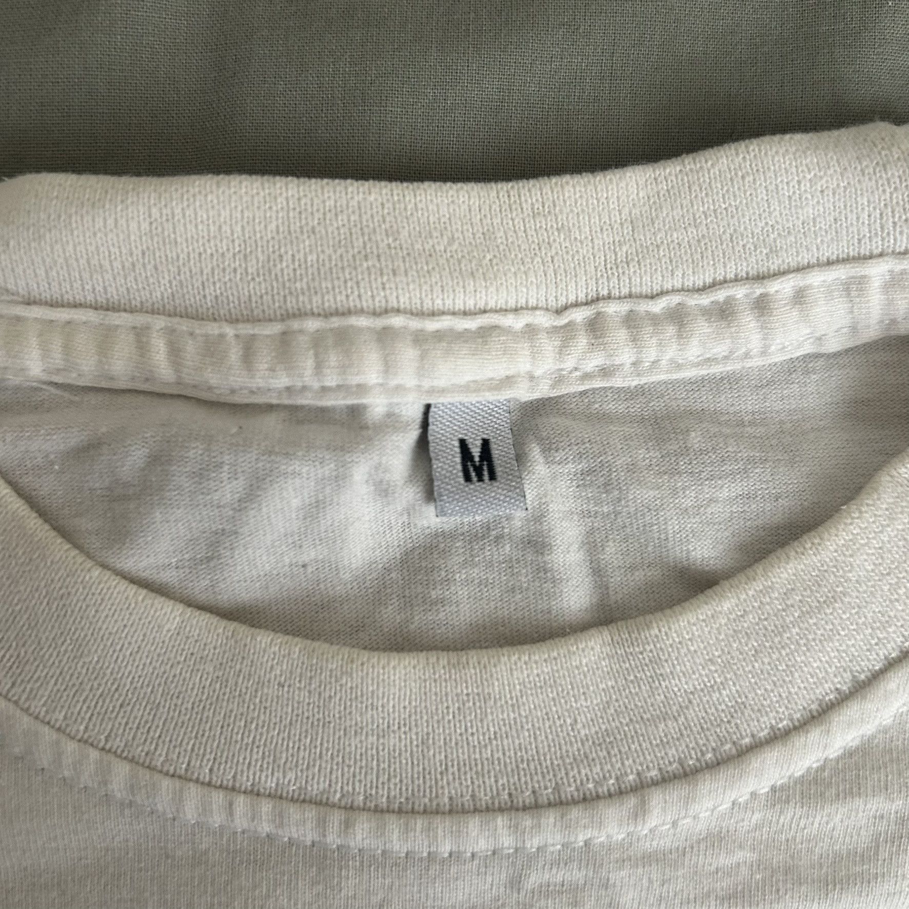 Travis Scott Rodeo Paris x Colette Size US M / EU 48-50 / 2 - 4 Thumbnail