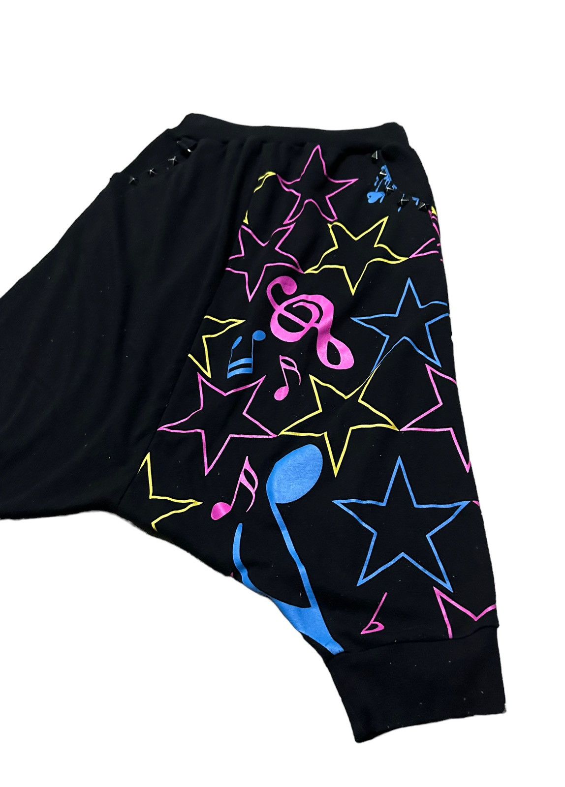 Japanese Brand Super lovers sarouel pants Size US 28 / EU 44 - 8 Thumbnail