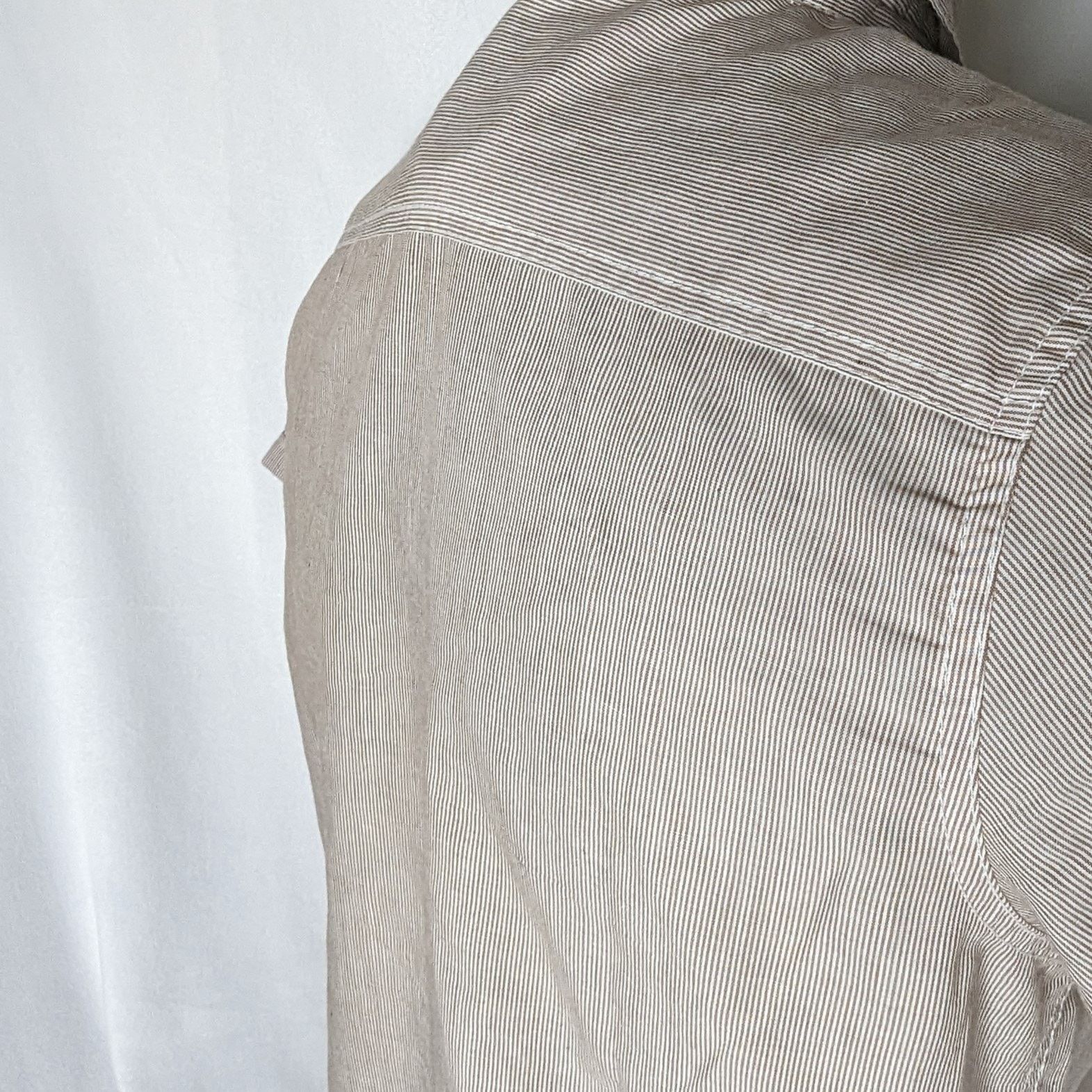 StraightFaded Straight Faded Men's Shirt Button Up Shirt for Men Medium Size US M / EU 48-50 / 2 - 5 Thumbnail
