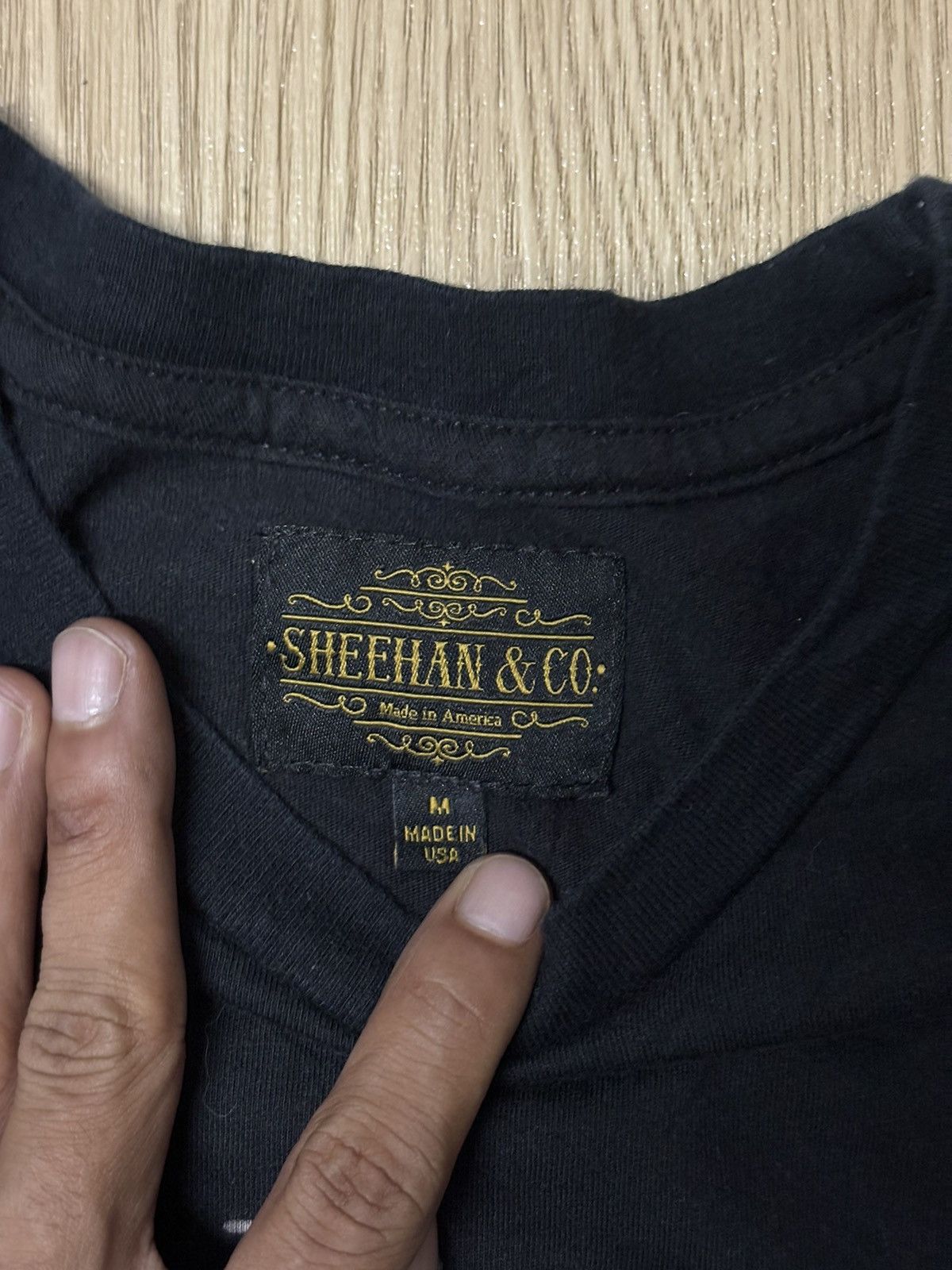 Other Sheehan & co Size US M / EU 48-50 / 2 - 3 Thumbnail