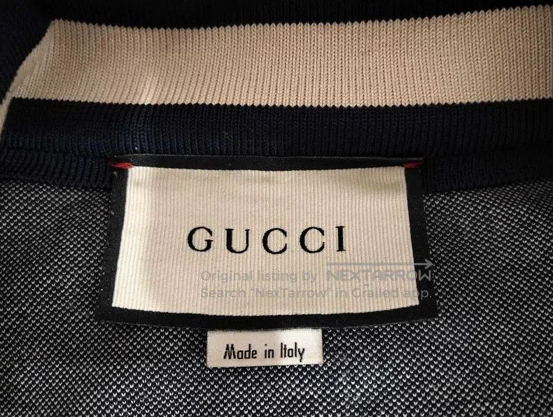 Gucci Gucci L size jacket (150) 55 47 68. Size US L / EU 52-54 / 3 - 4 Thumbnail