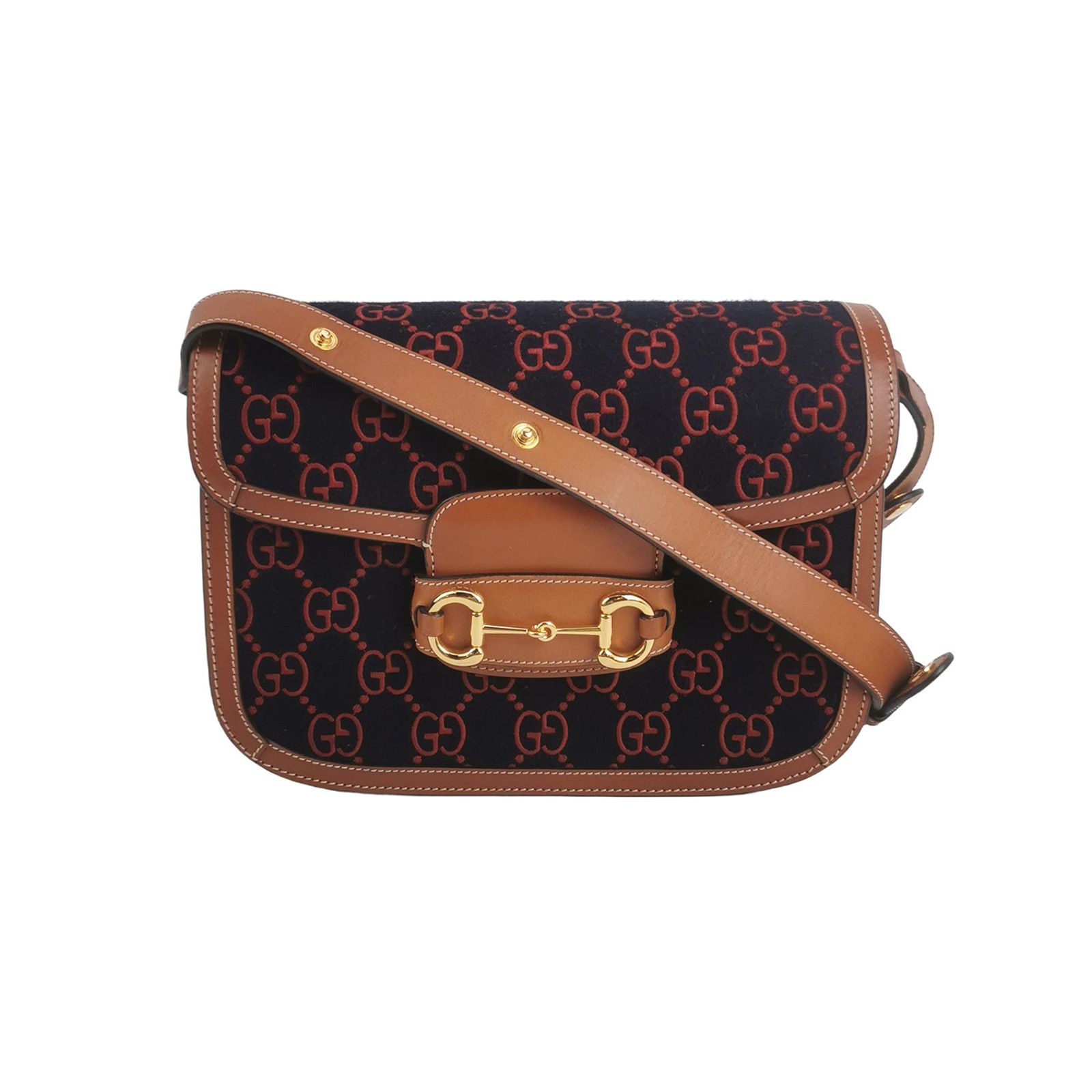 Gucci Gucci Women os Shoulder Bags Size ONE SIZE - 1 Thumbnail