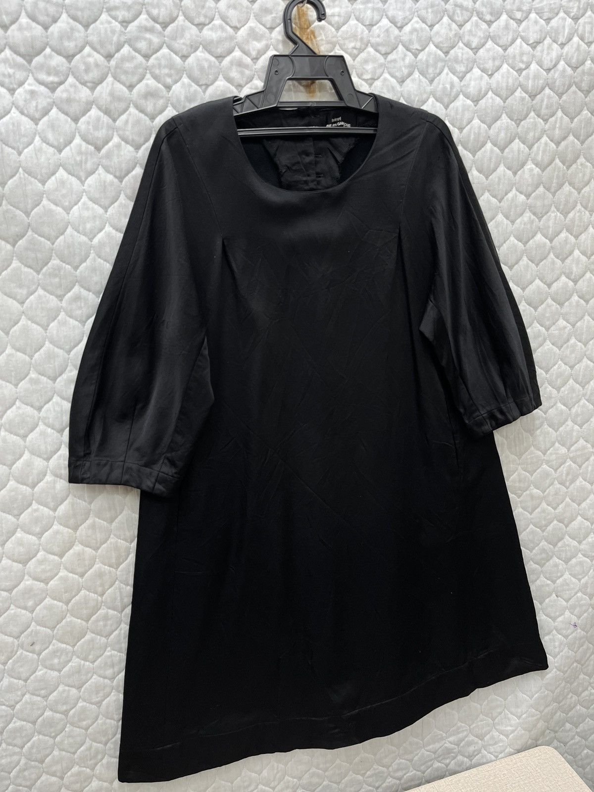 Comme des Garcons 🔥🔥🔥STEALS TRICOT COMME DES GARCONS DRESS Size M / US 6-8 / IT 42-44 - 3 Thumbnail
