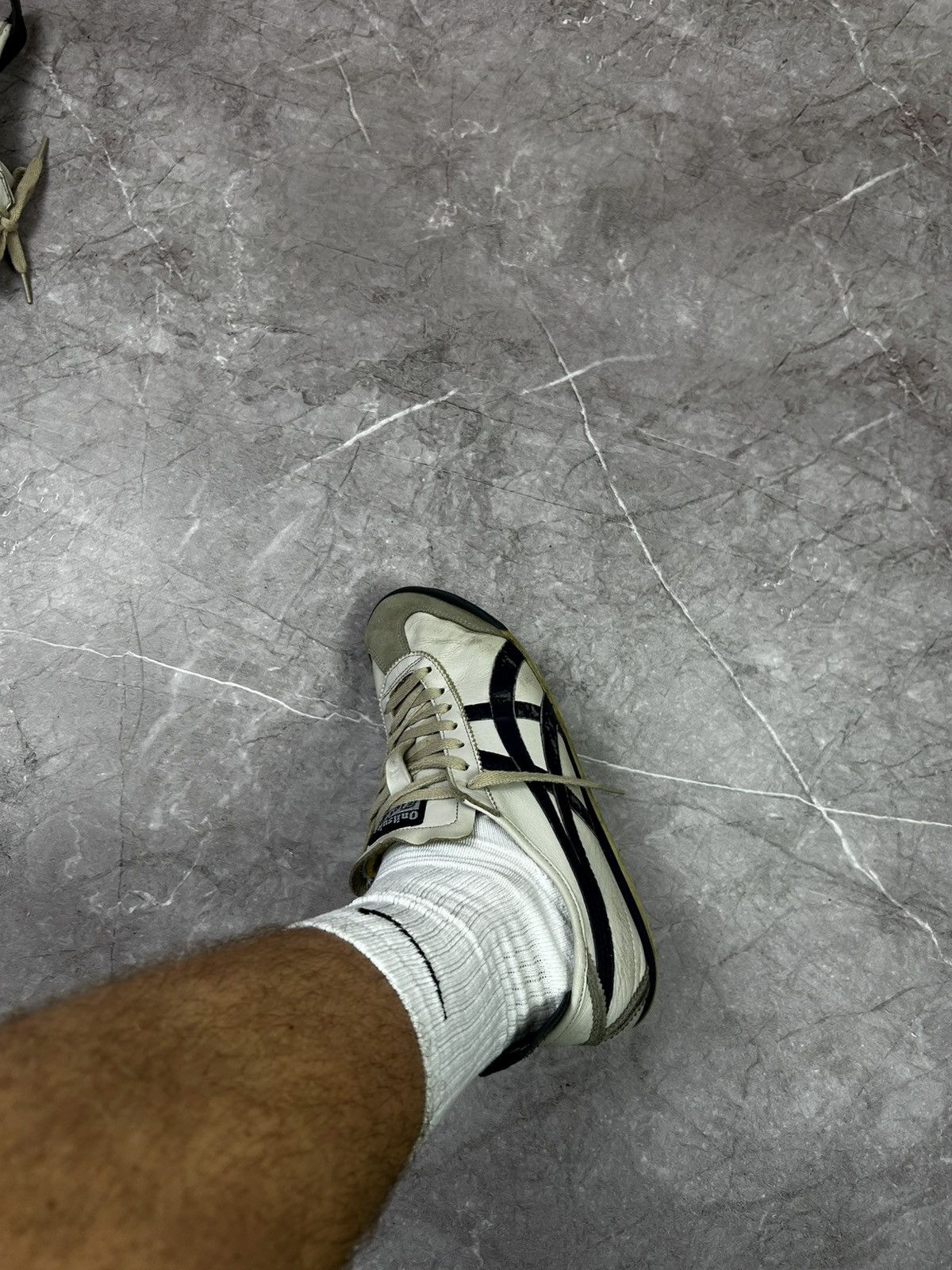 Asics Vintage Asics Onitsuka Tiger Mexico 66 Sneakers US 10.5 Size US 11 / EU 44 - 17 Thumbnail