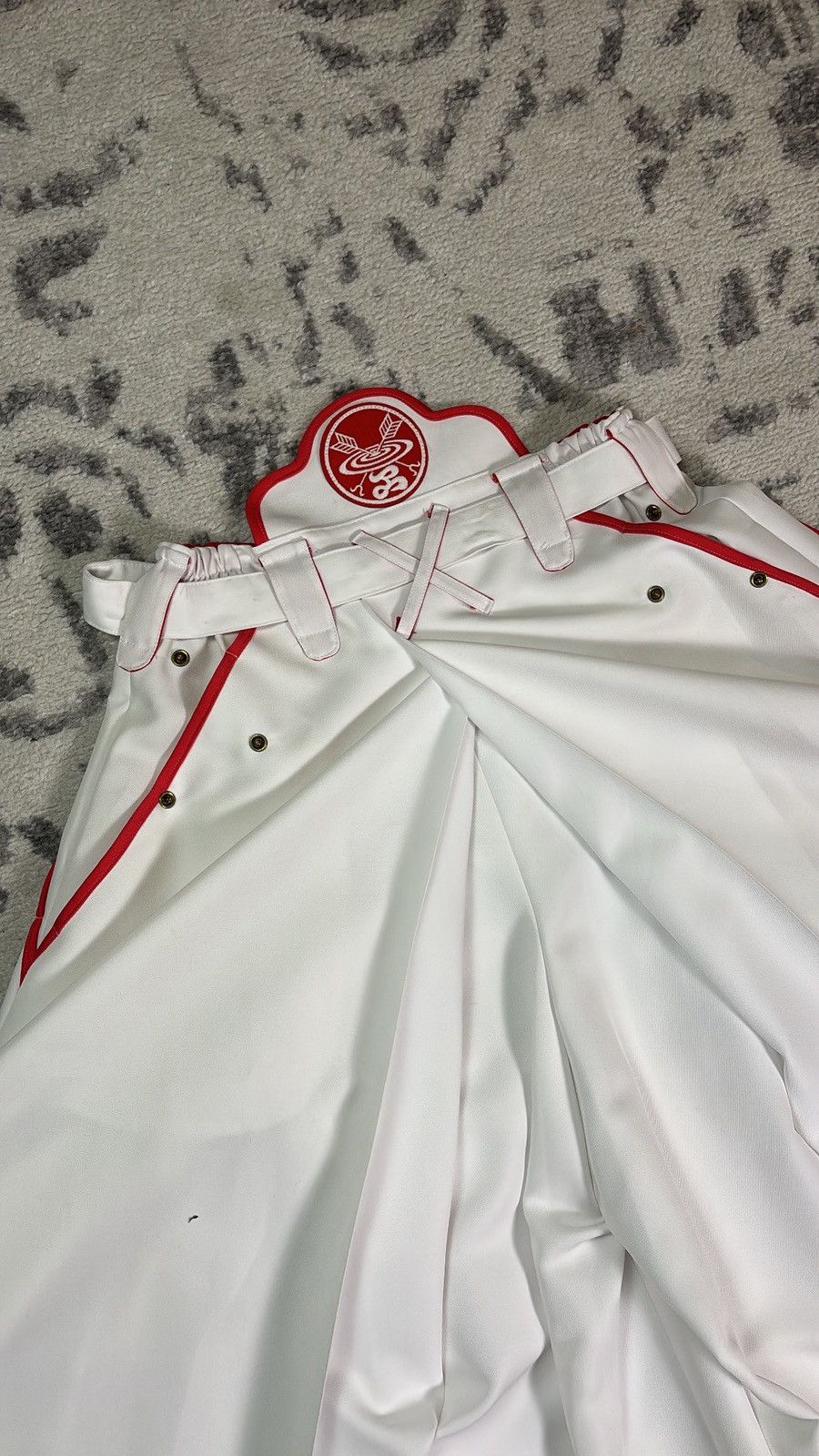 Japanese Brand TAKUYA ANGEL KIMONO Size US 30 / EU 46 - 6 Thumbnail