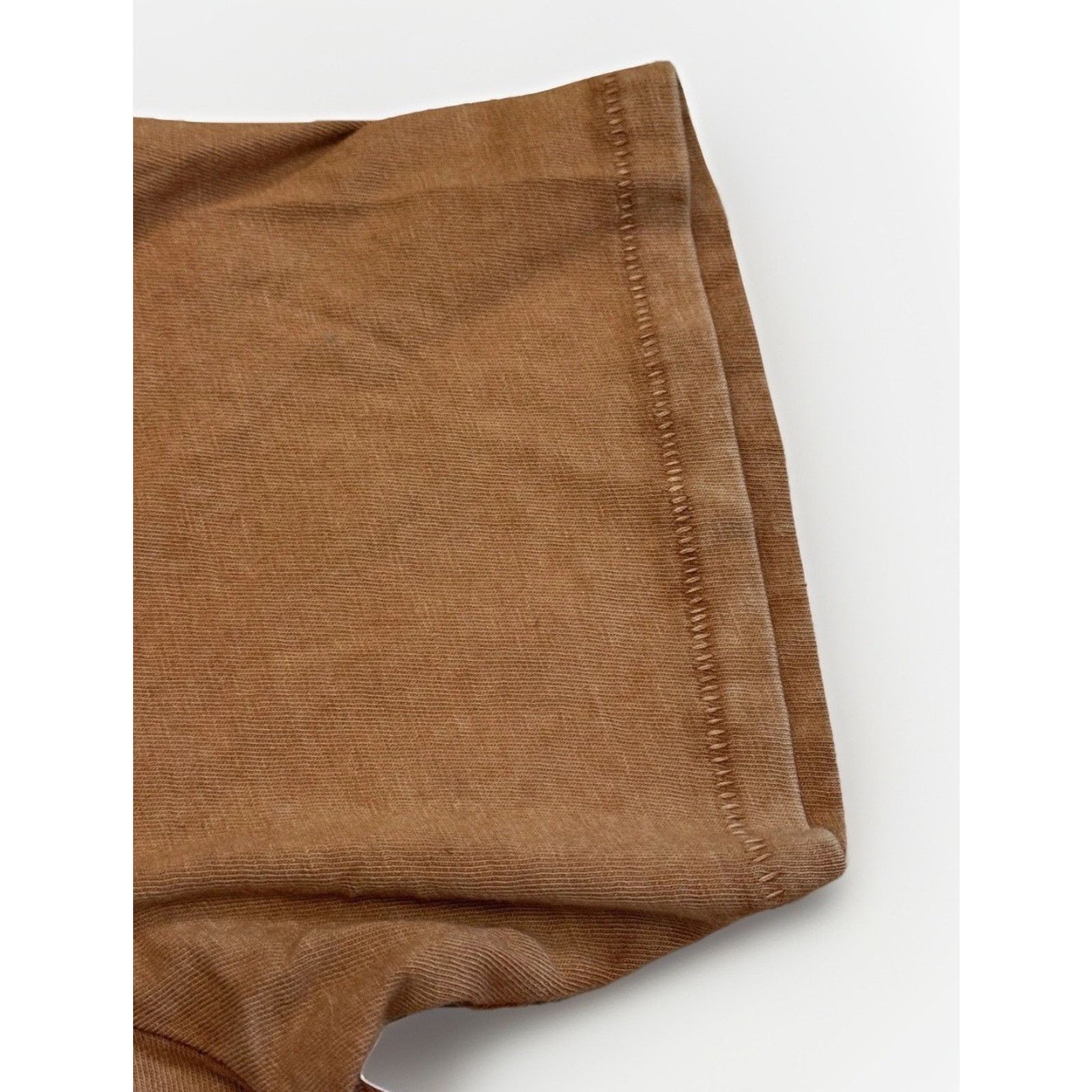 The North Face The North Face Shine On Pocket T-Shirt SS Orange Women Small Size S / US 4 / IT 40 - 7 Thumbnail