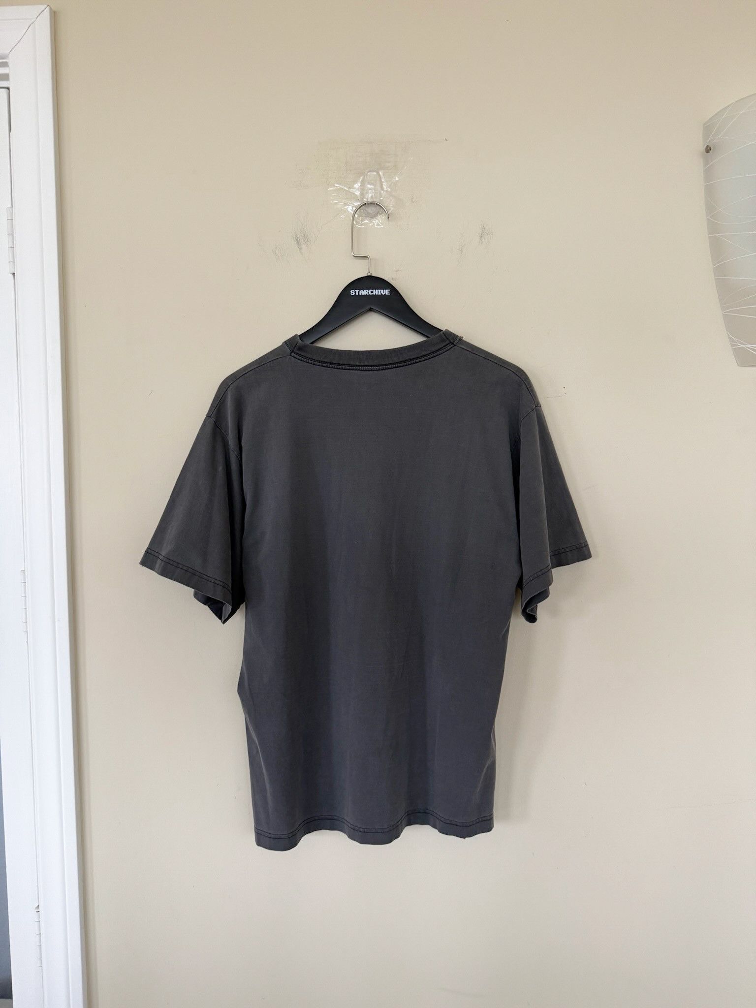 Vintage Vintage Fade Van Gogh Tee Size US L / EU 52-54 / 3 - 2 Thumbnail