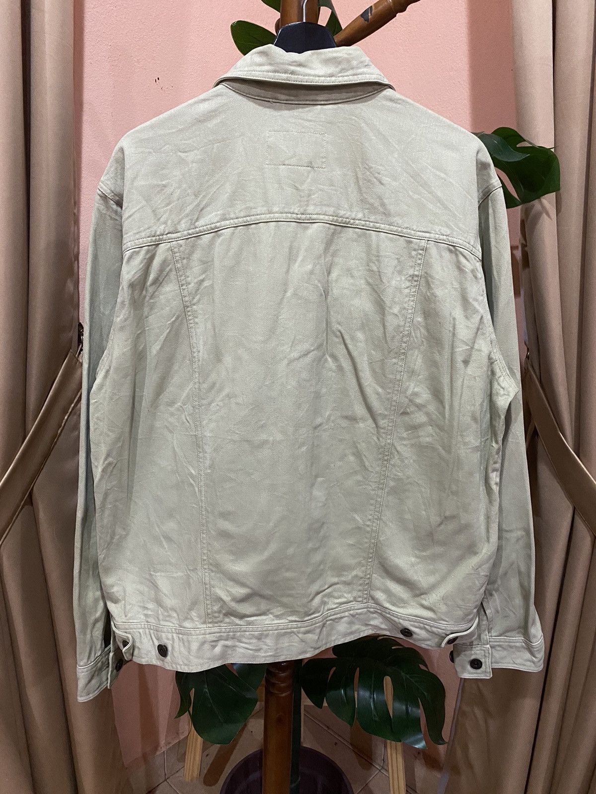 L.L. Bean VINTAGE LL BEAN OVERSHIRT Size US M / EU 48-50 / 2 - 9 Thumbnail