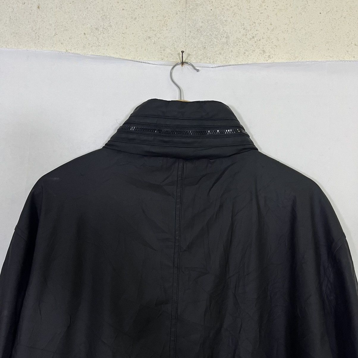 If Six Was Nine VINTAGE B&J CLUB ZIPPED UP JACKET Size US XL / EU 56 / 4 - 11 Thumbnail