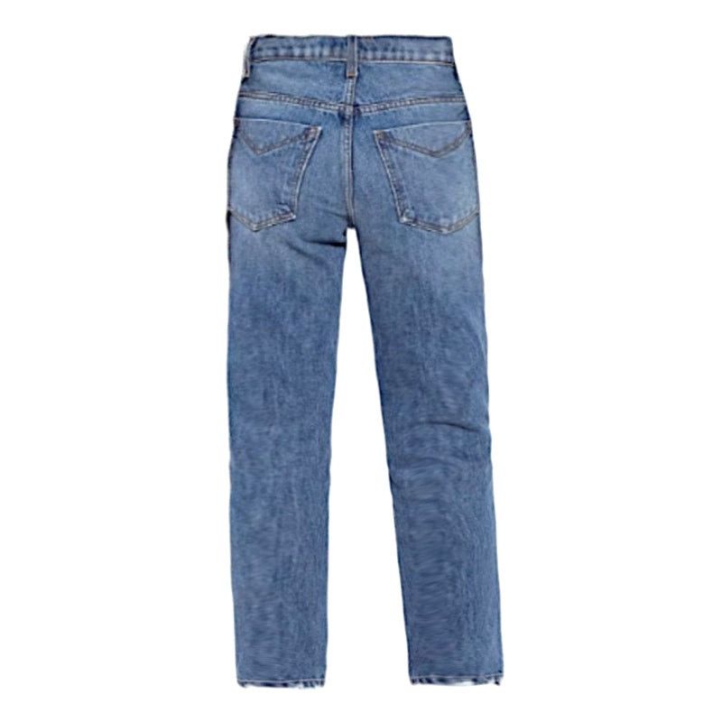 Derek Lam 10 Crosby Derek Lam Blue Jeans | Size 28 Size 28" / US 6 / IT 42 - 2 Thumbnail