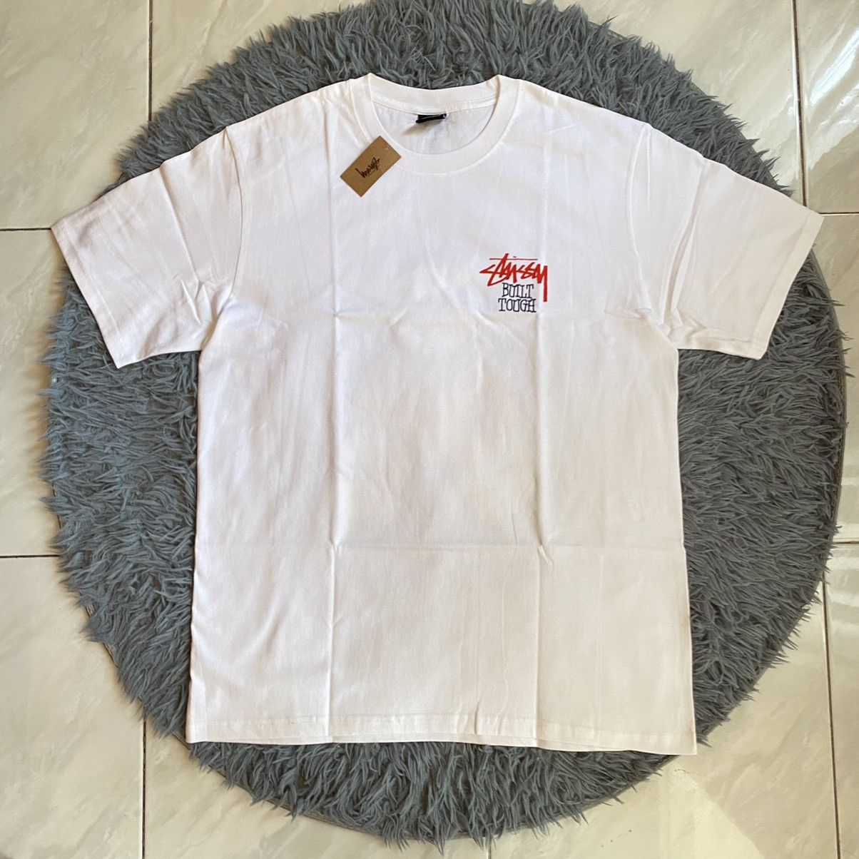 Other Stussy Tee Size US L / EU 52-54 / 3 - 2 Thumbnail