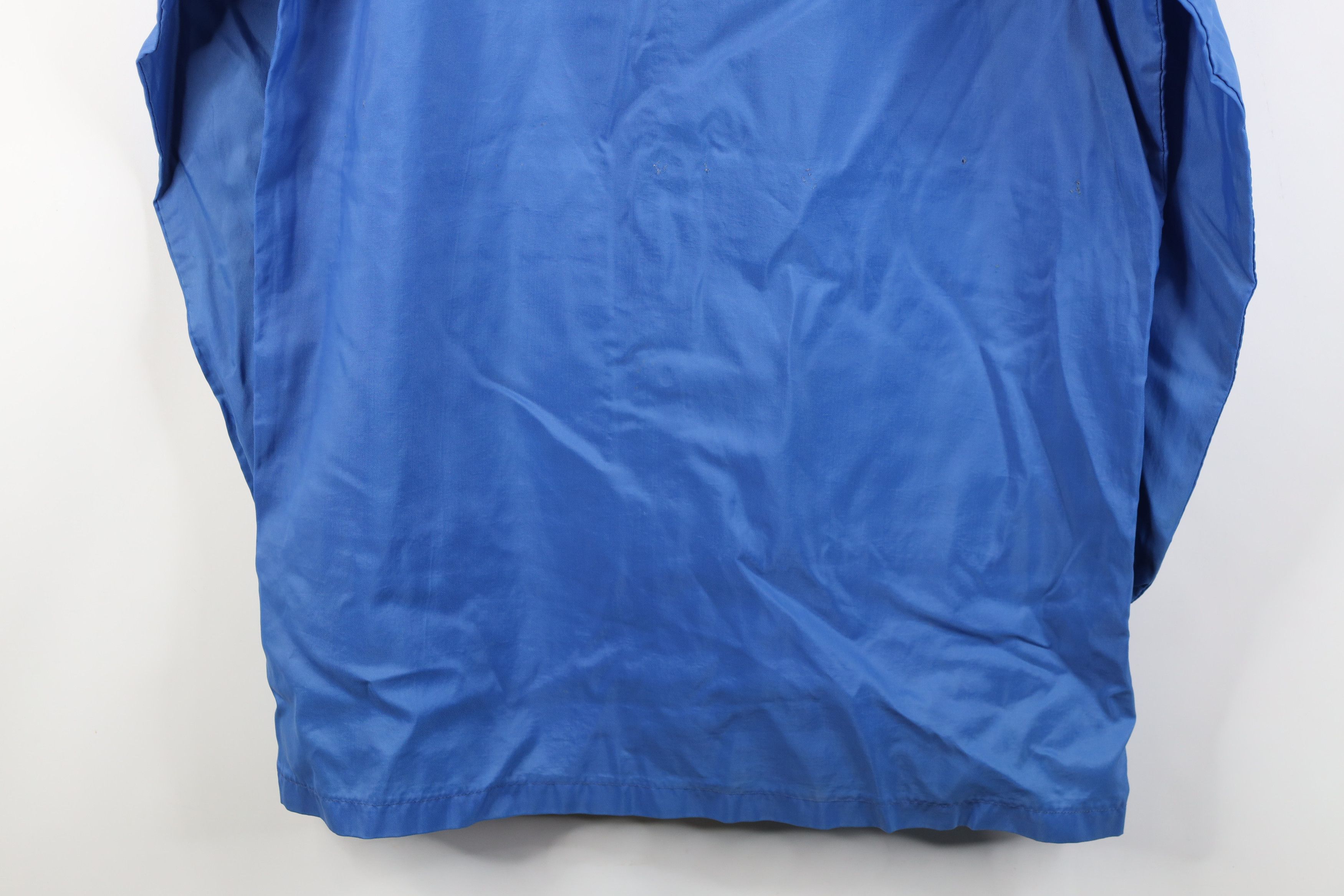 Vintage Vintage 70s Amusement Park Ohio Hooded Parka Rain Jacket USA Size US S / EU 44-46 / 1 - 15 Thumbnail
